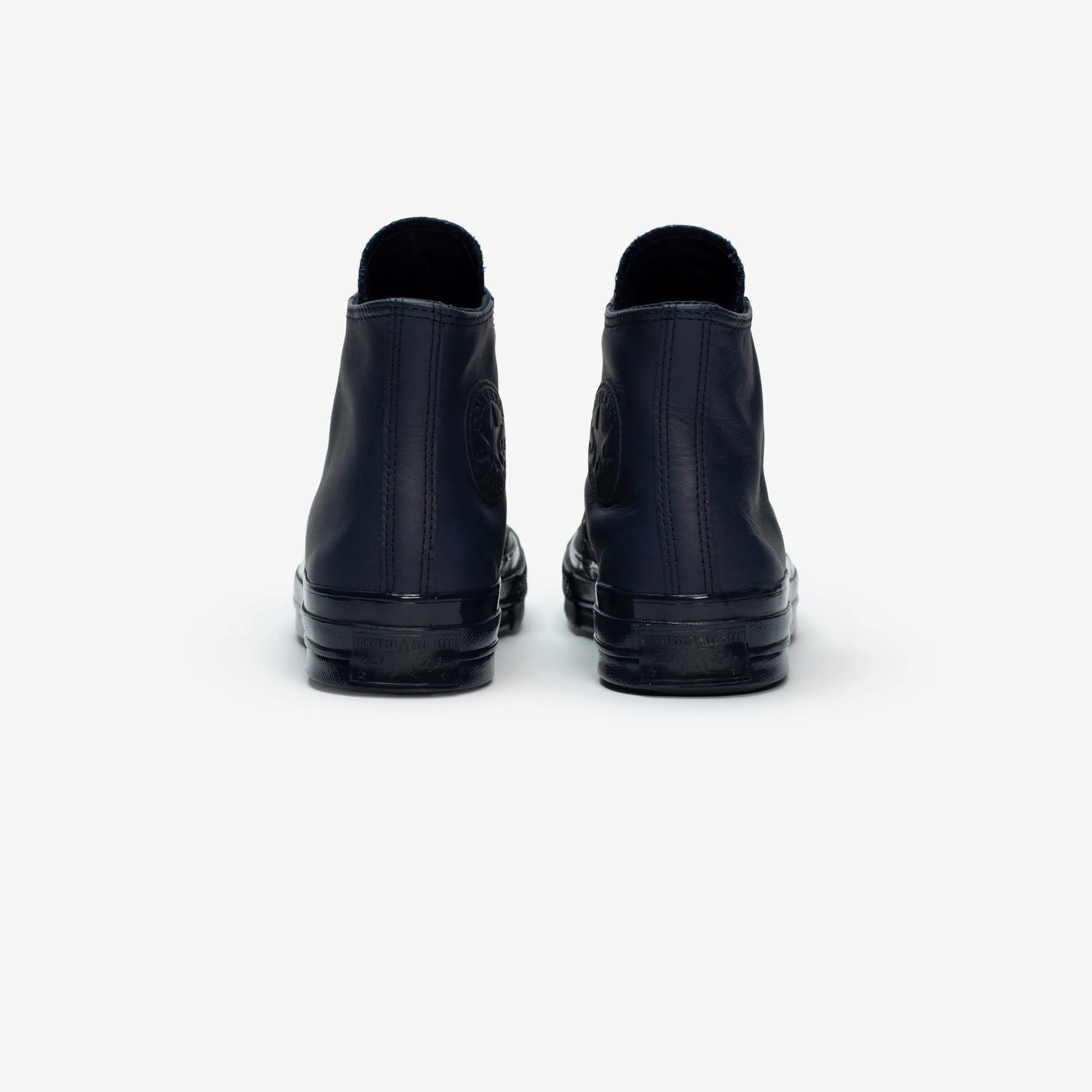 High   Top Style Chuck 70