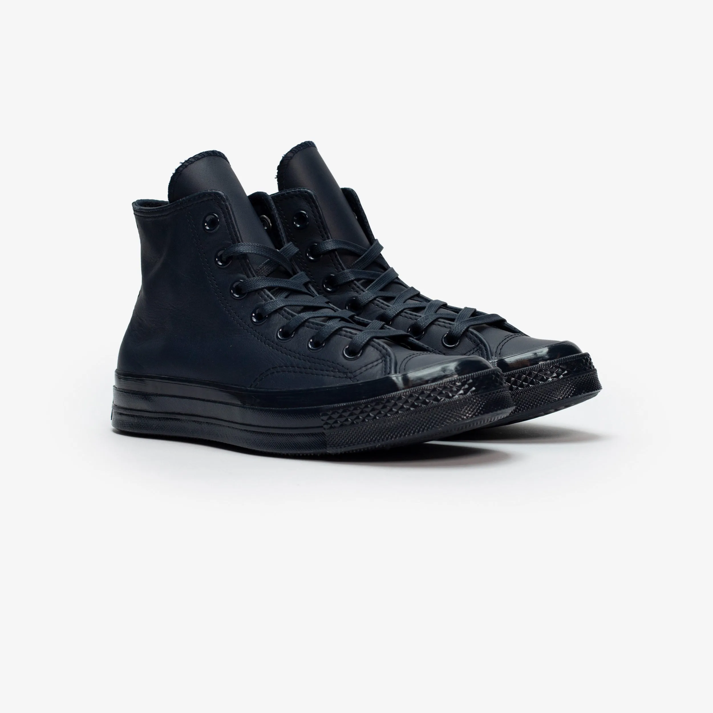 Chuck 70 Foam Pod Configuration High Traction Outsole