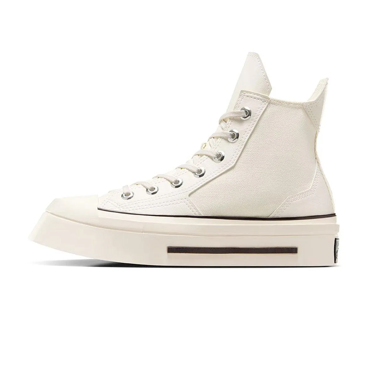 City Light Chuck 70 De Luxe Squared 'Egret'