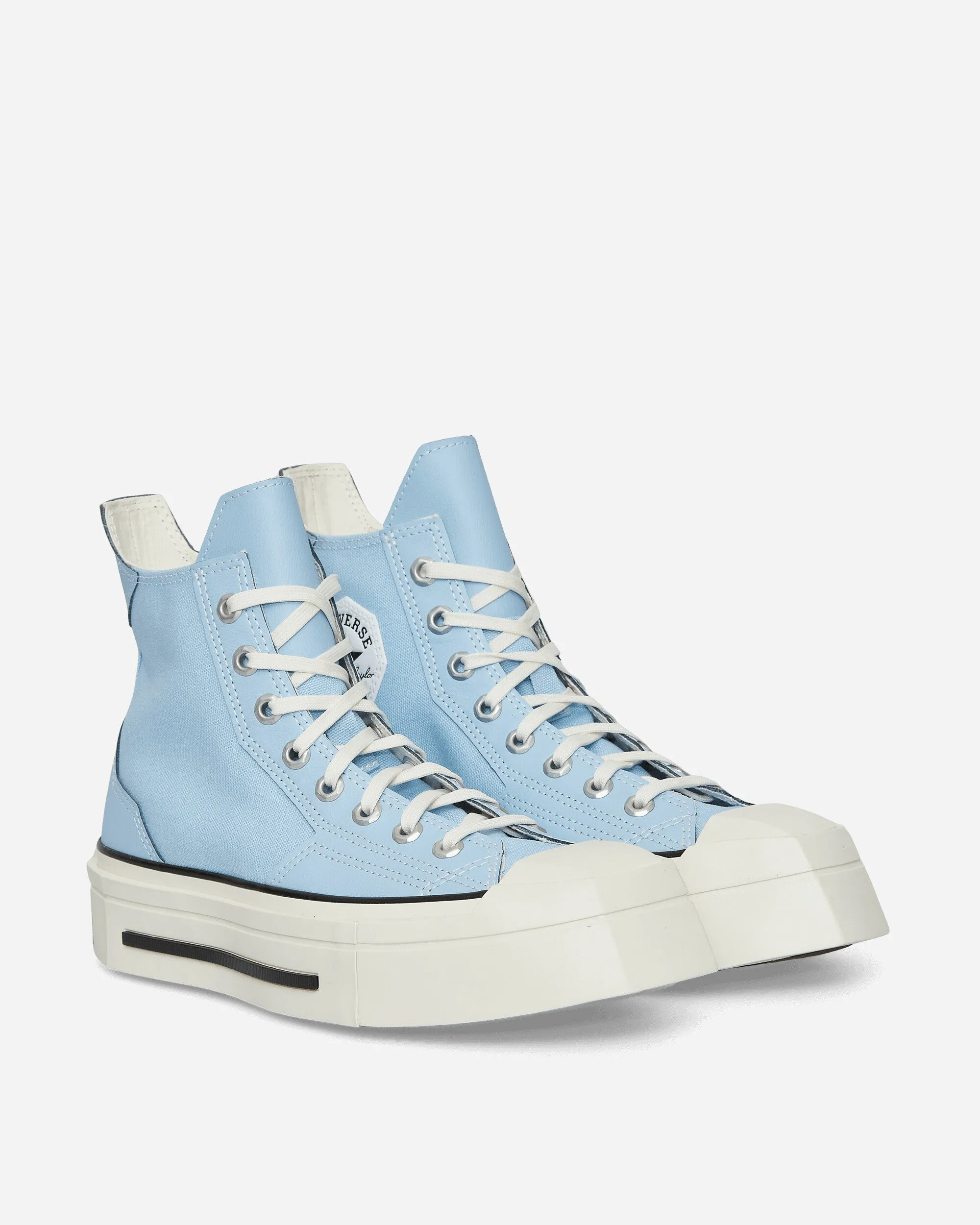 Chuck 70 De Luxe Squared Sneakers True Sky Shopping Look