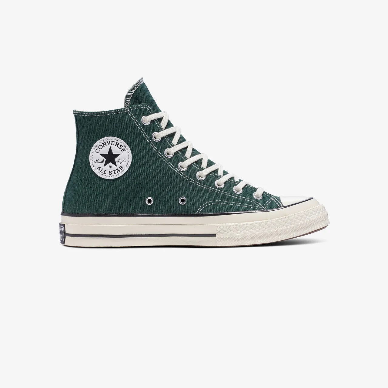 Durable outsole compound Thermal Regulating Lining Chuck 70