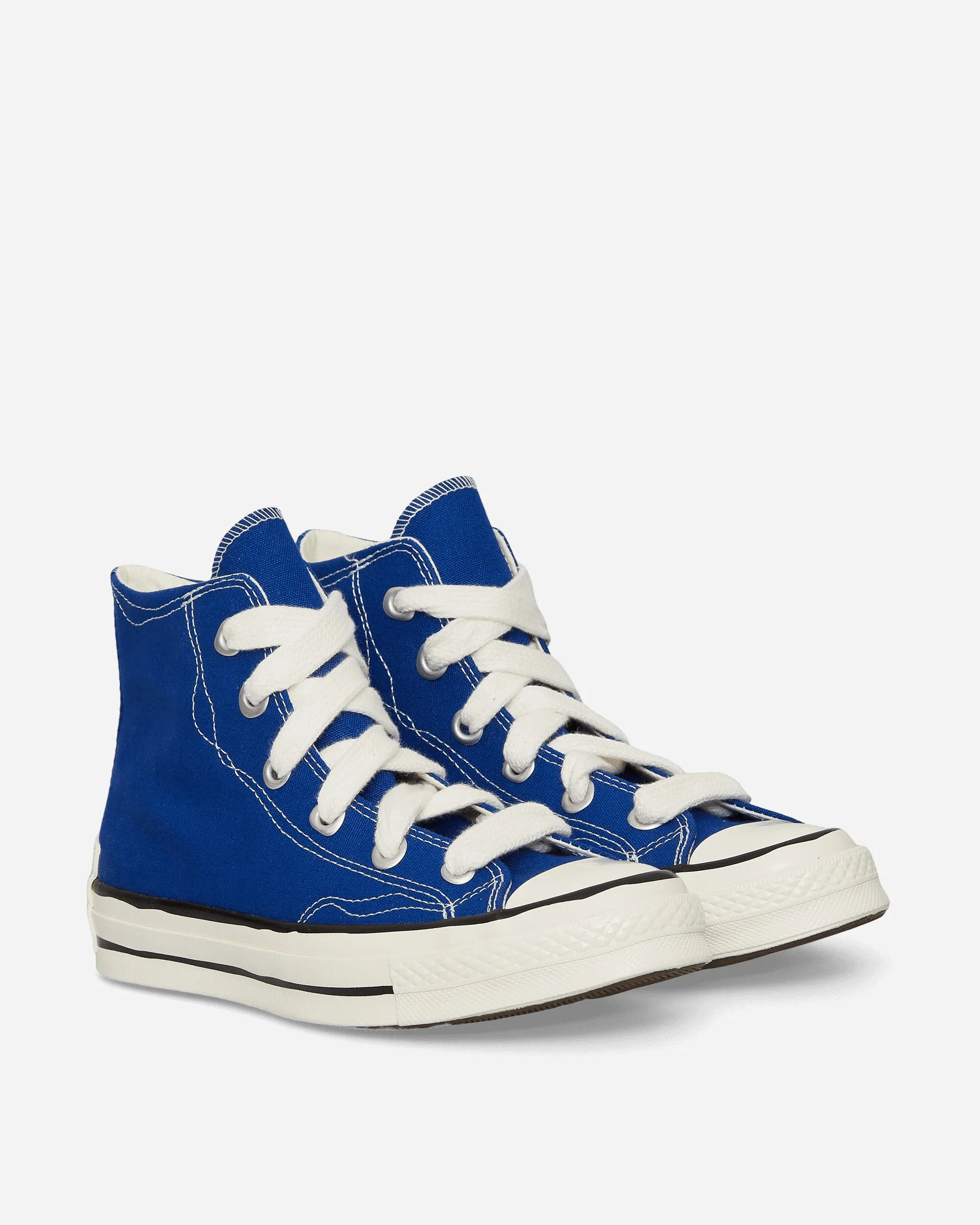 Travel Must Chuck 70 Hi Sketch Sneakers Blue