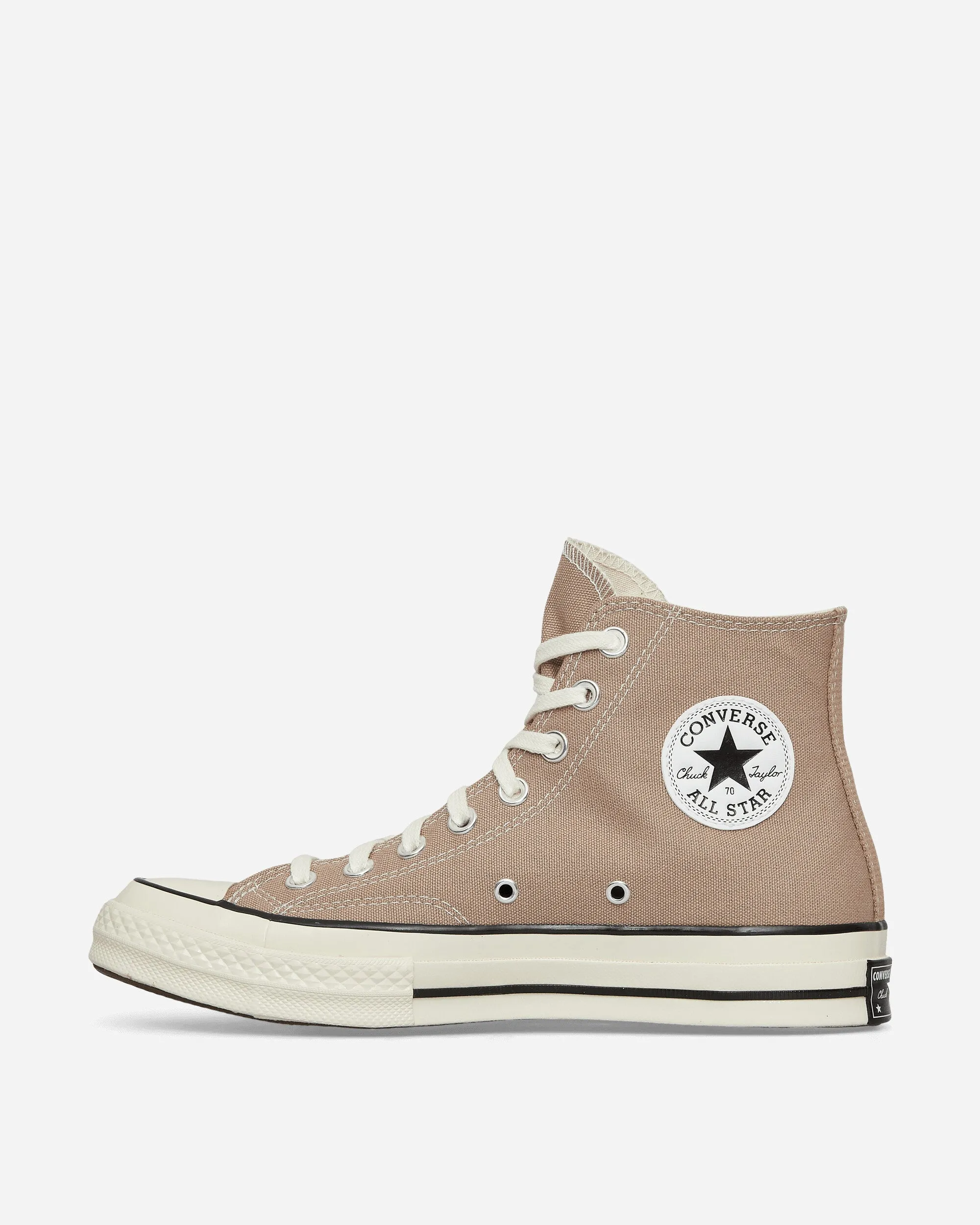 Cloud Step Walk Comfort Chuck 70 Hi Vintage Canvas Sneakers Vintage Cargo