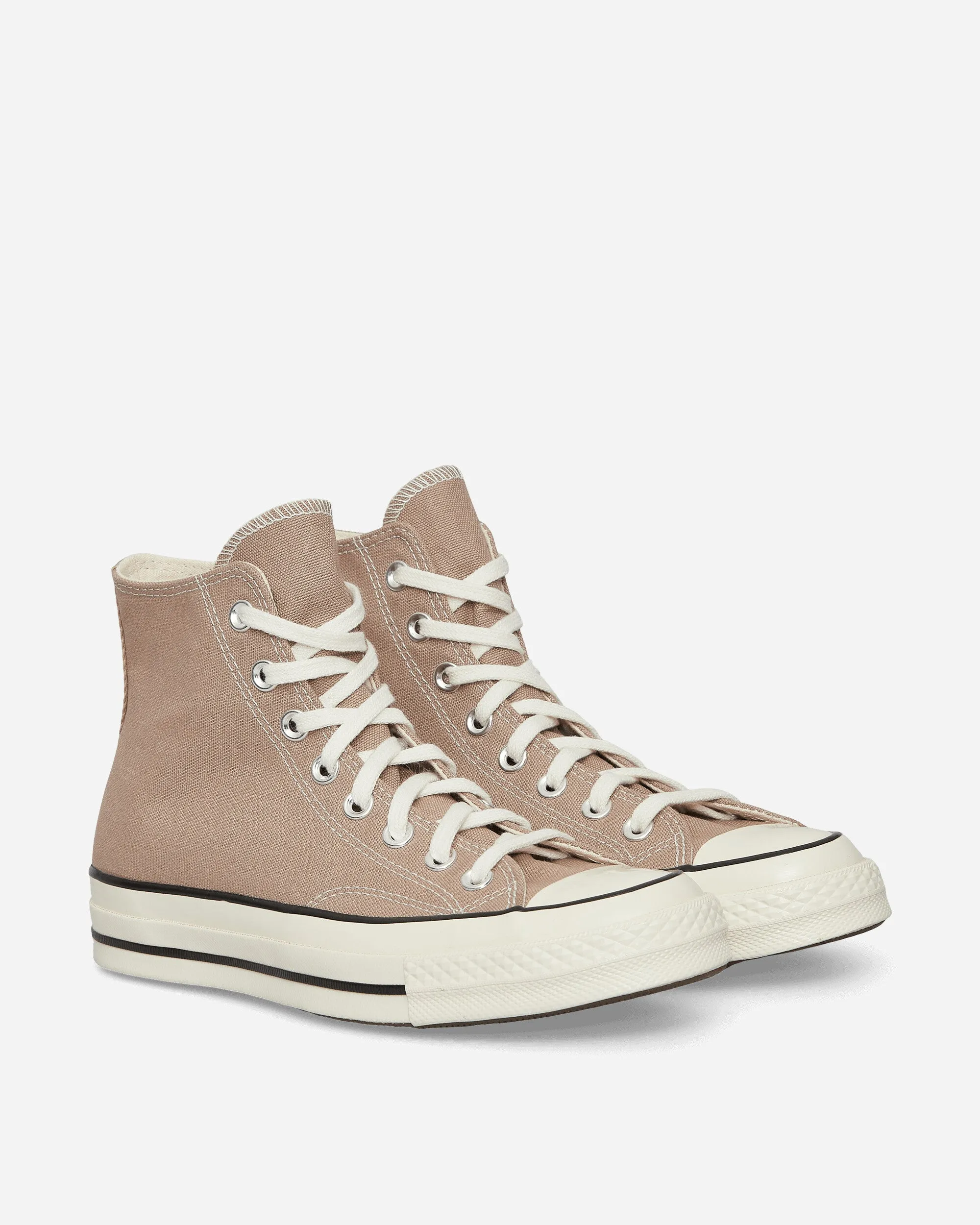 Comfort footbed Wild Jog Chuck 70 Hi Vintage Canvas Sneakers Vintage Cargo