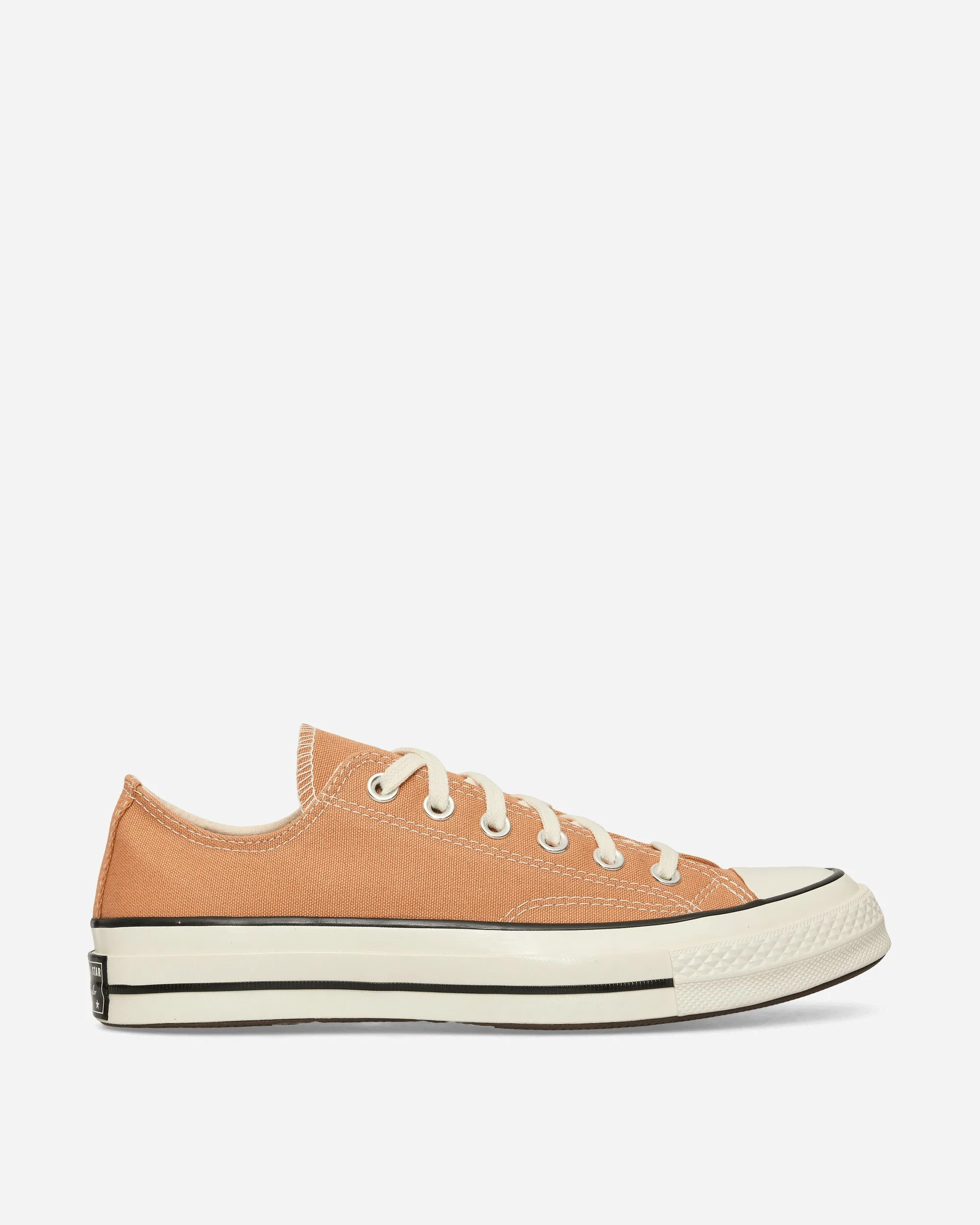 Chuck 70 Low Canvas Sneakers Clay Court Wild Jog Pace Maker