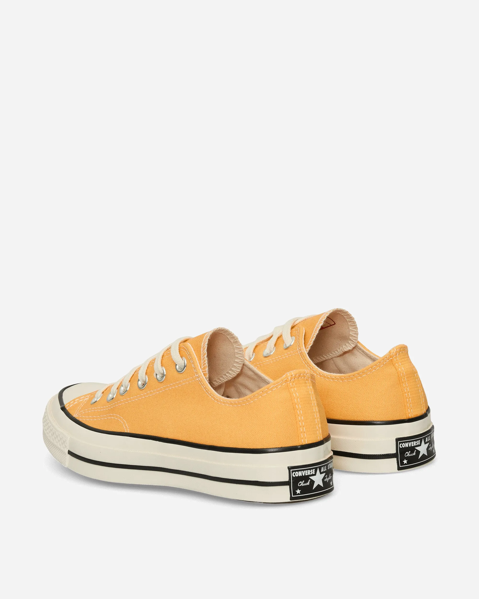 Chuck 70 Low Canvas Sneakers Electrolights Move Naturally Chic Comfort