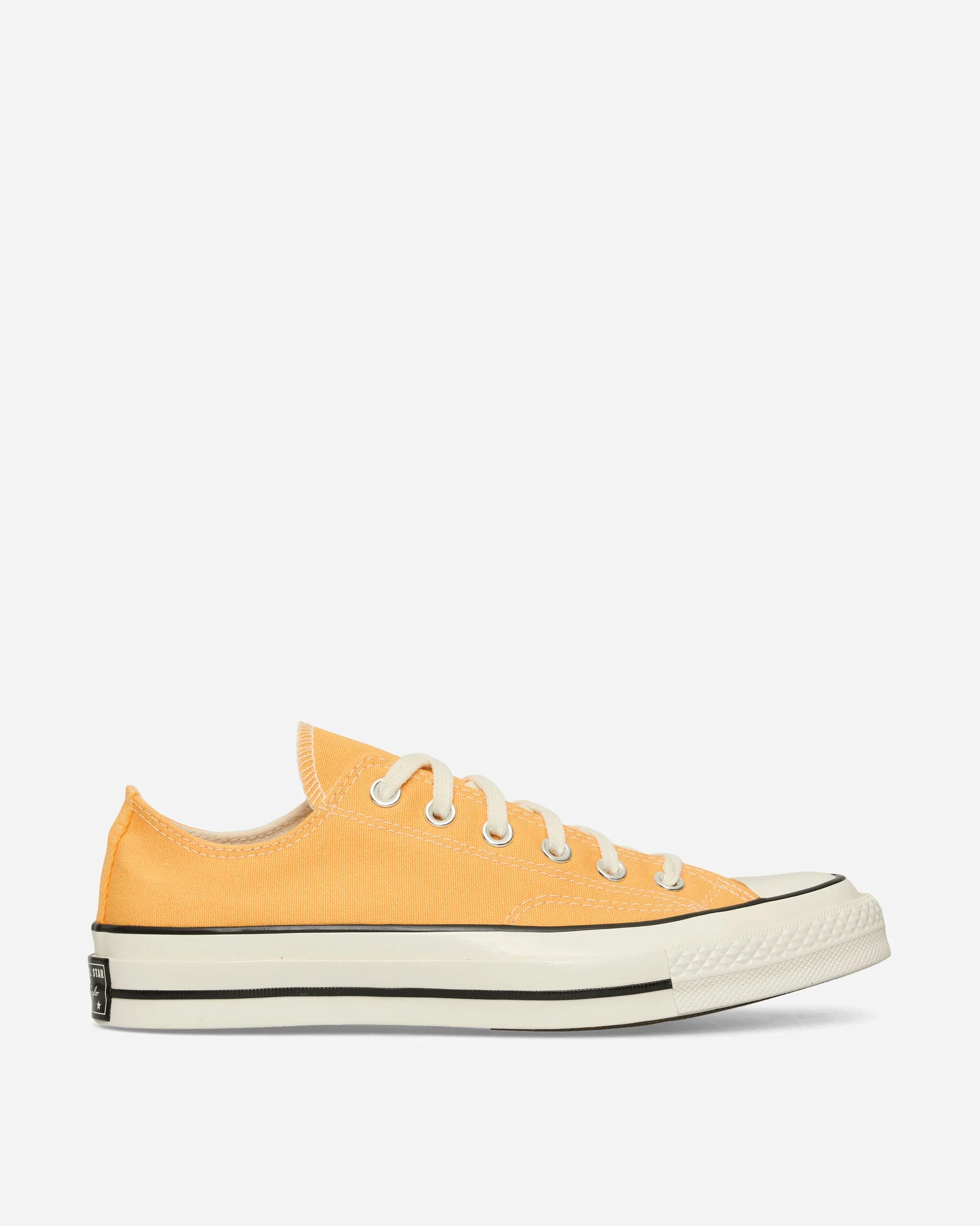 Chuck 70 Low Canvas Sneakers Electrolights Casual Style Shoes
