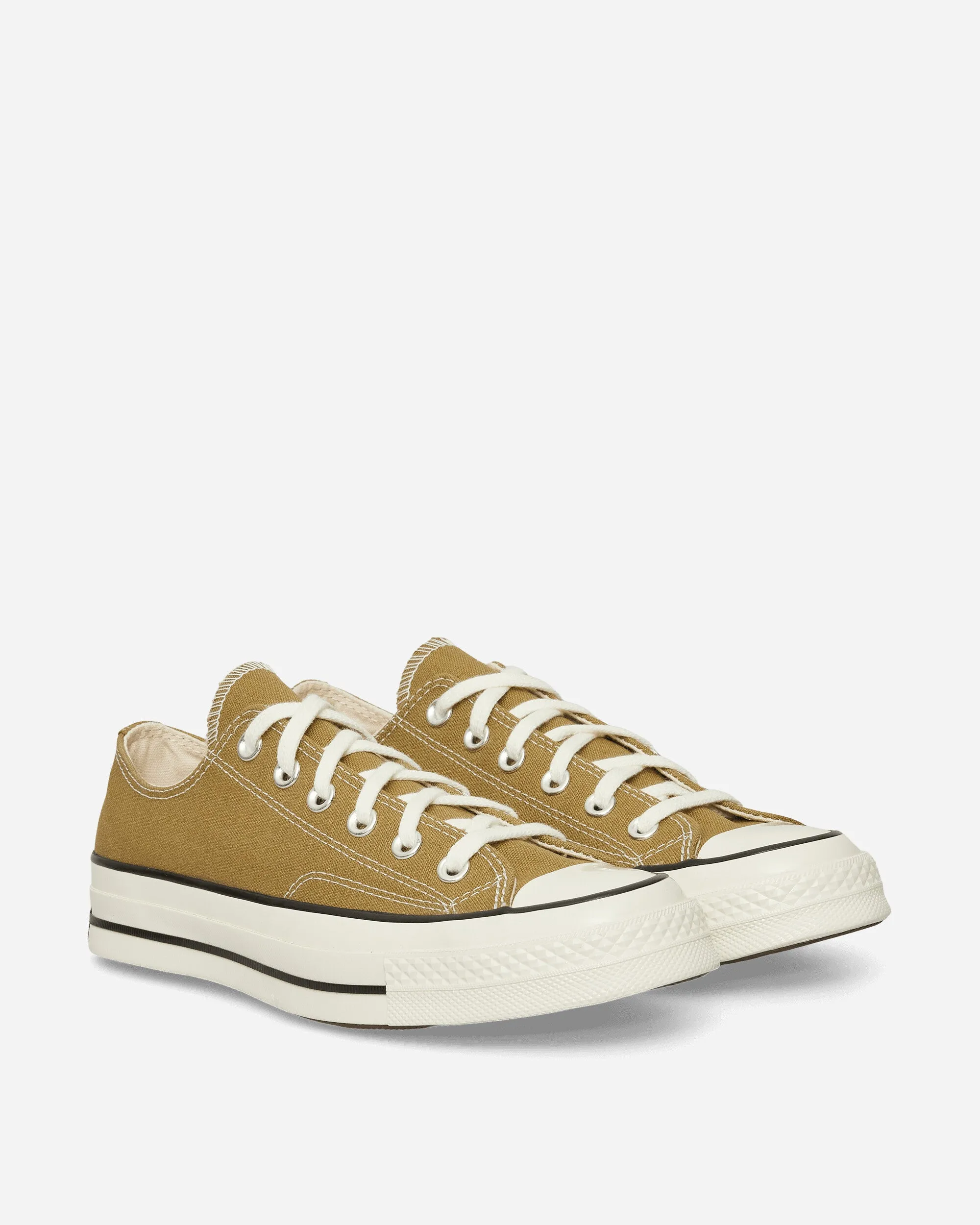 Chuck 70 Low Sneakers Swamp Core Dry Comfort Simple Flow