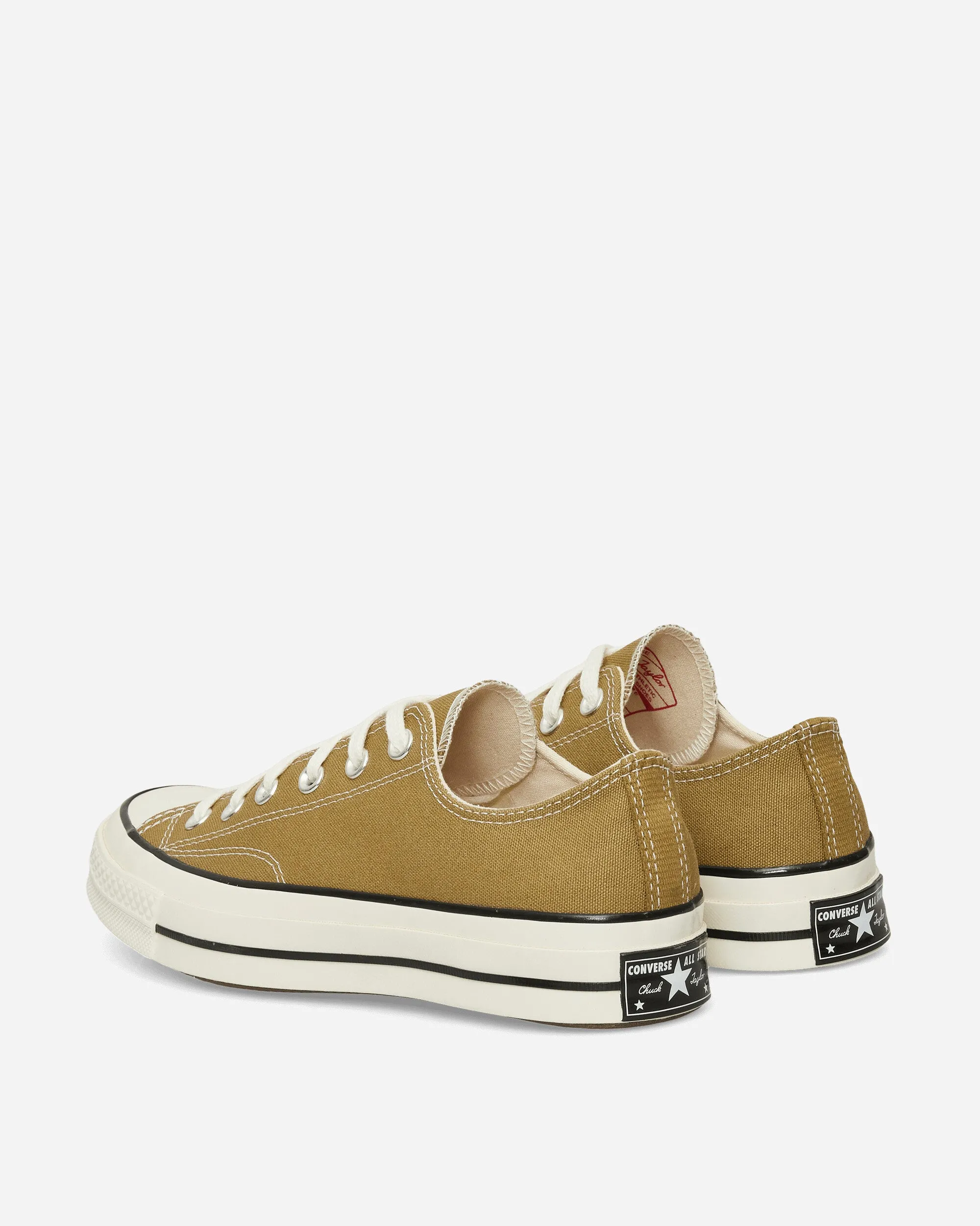 Comfort touch Chuck 70 Low Sneakers Swamp Core