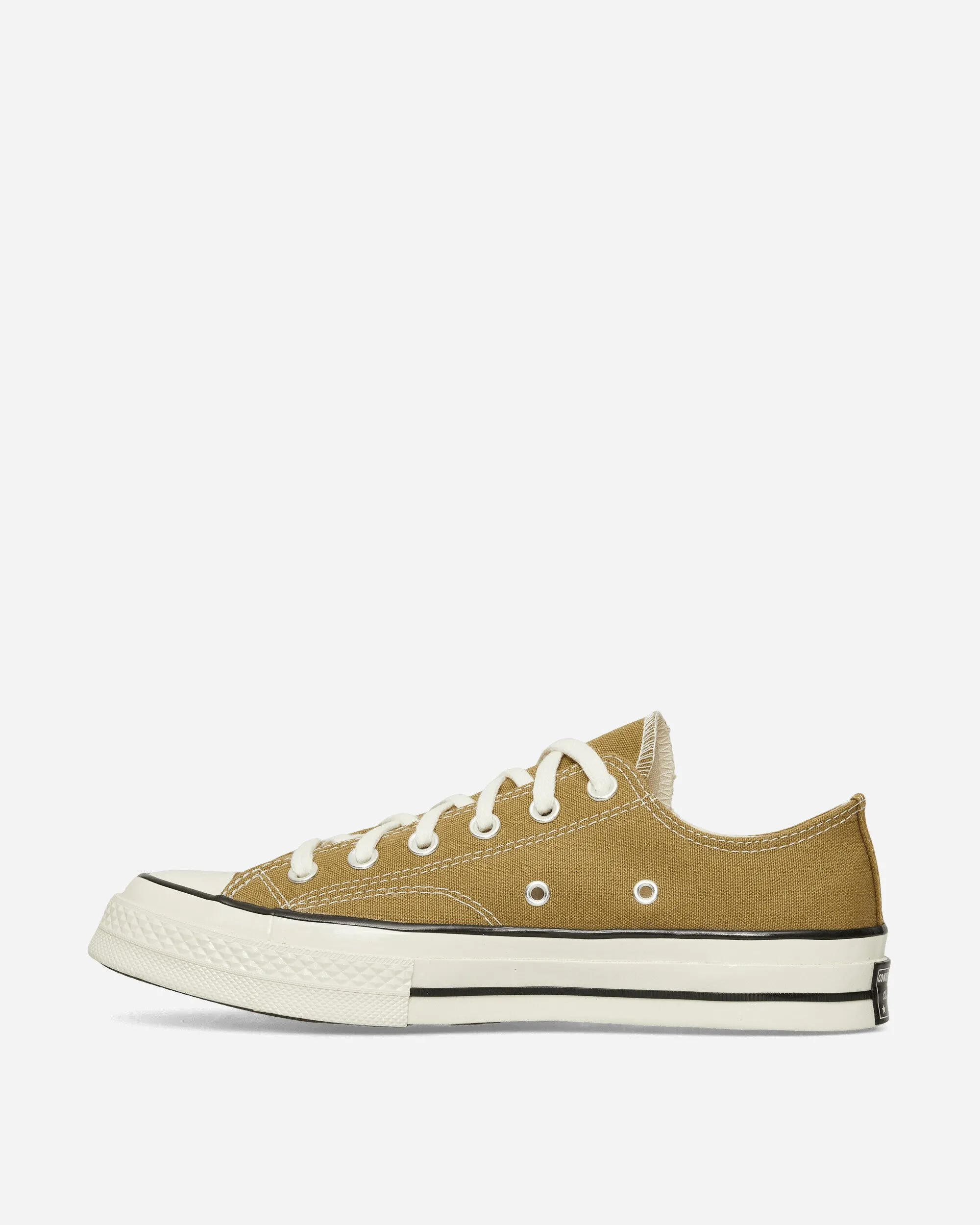 Lunch Walk Heavy Pace Chuck 70 Low Sneakers Swamp Core
