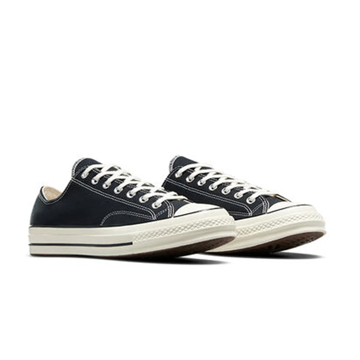 Chuck 70 Low Top 'Black' No irritation Odor control