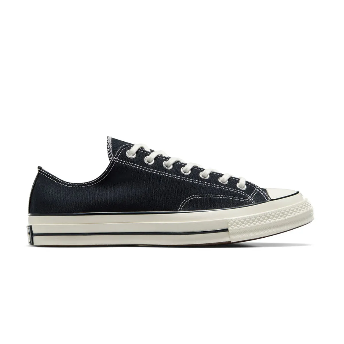 Chuck 70 Low Top 'Black' Neutral Wear Performance Step