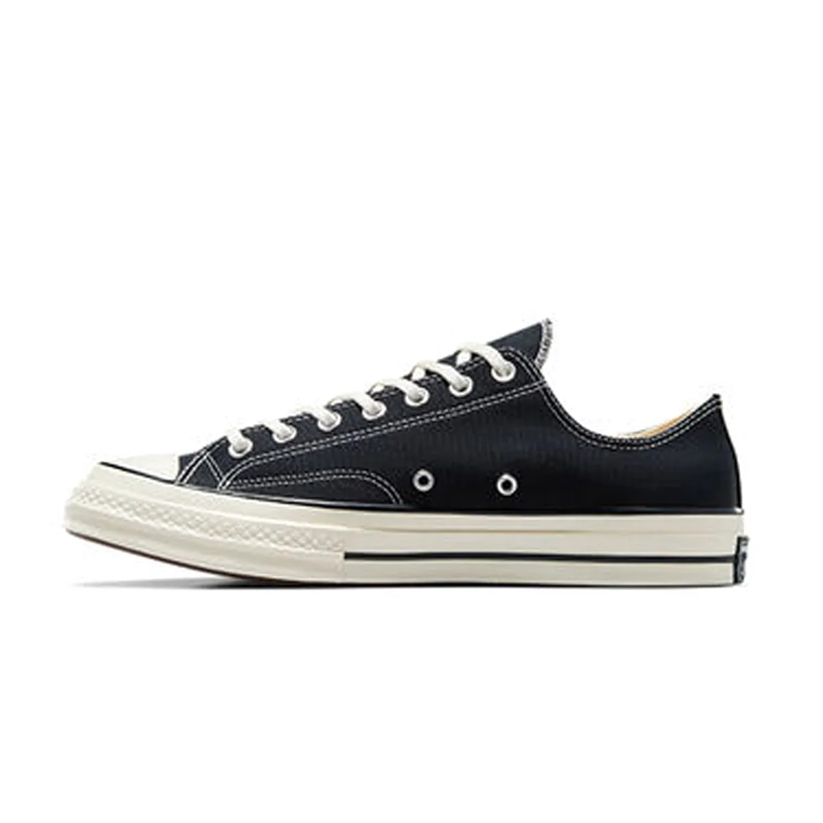 Subway Go Outdoor Casual Chuck 70 Low Top 'Black'