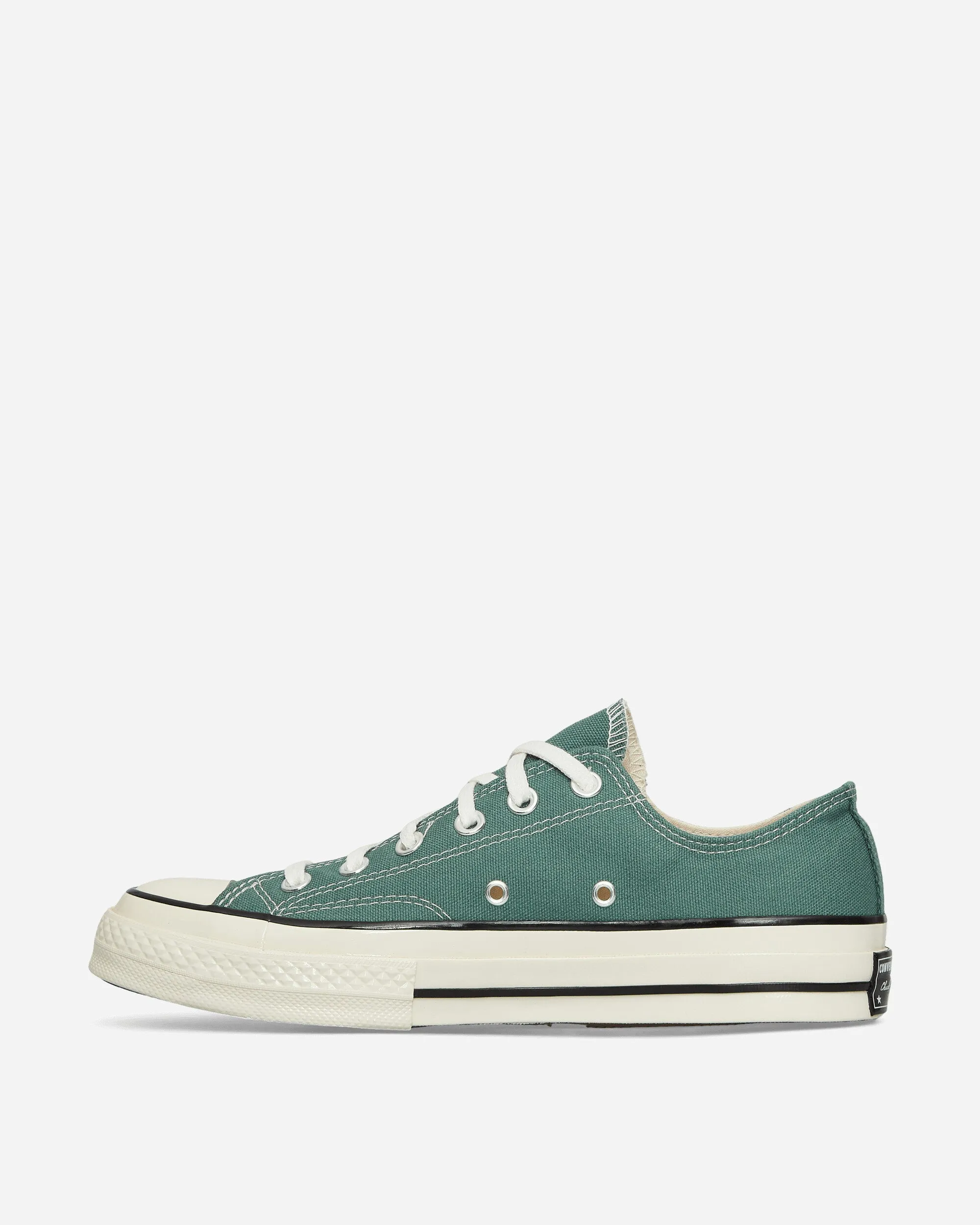 Smooth Touch Chuck 70 Low Vintage Canvas Sneakers Admiral Elm