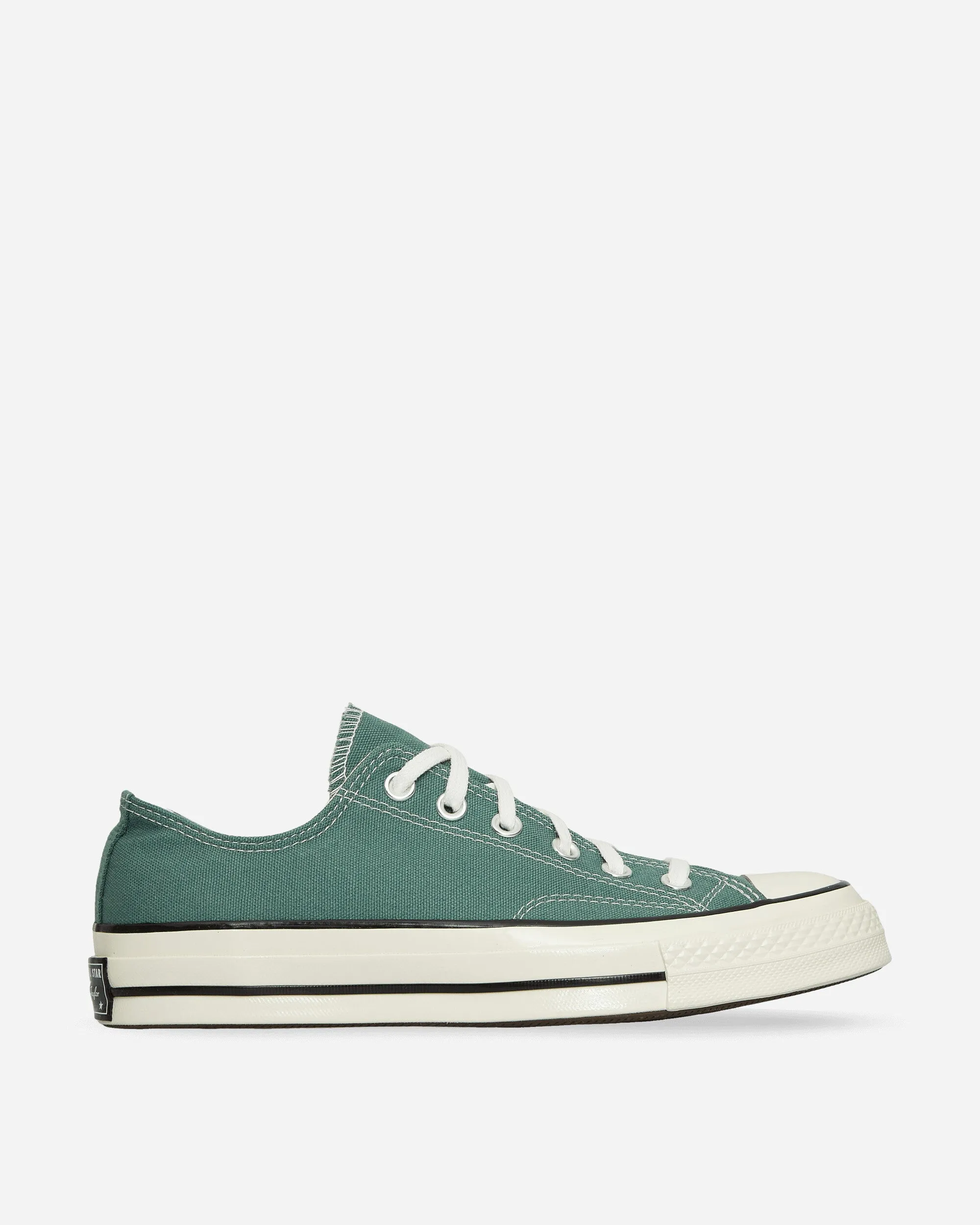 Chuck 70 Low Vintage Canvas Sneakers Admiral Elm Light frame Open Walk