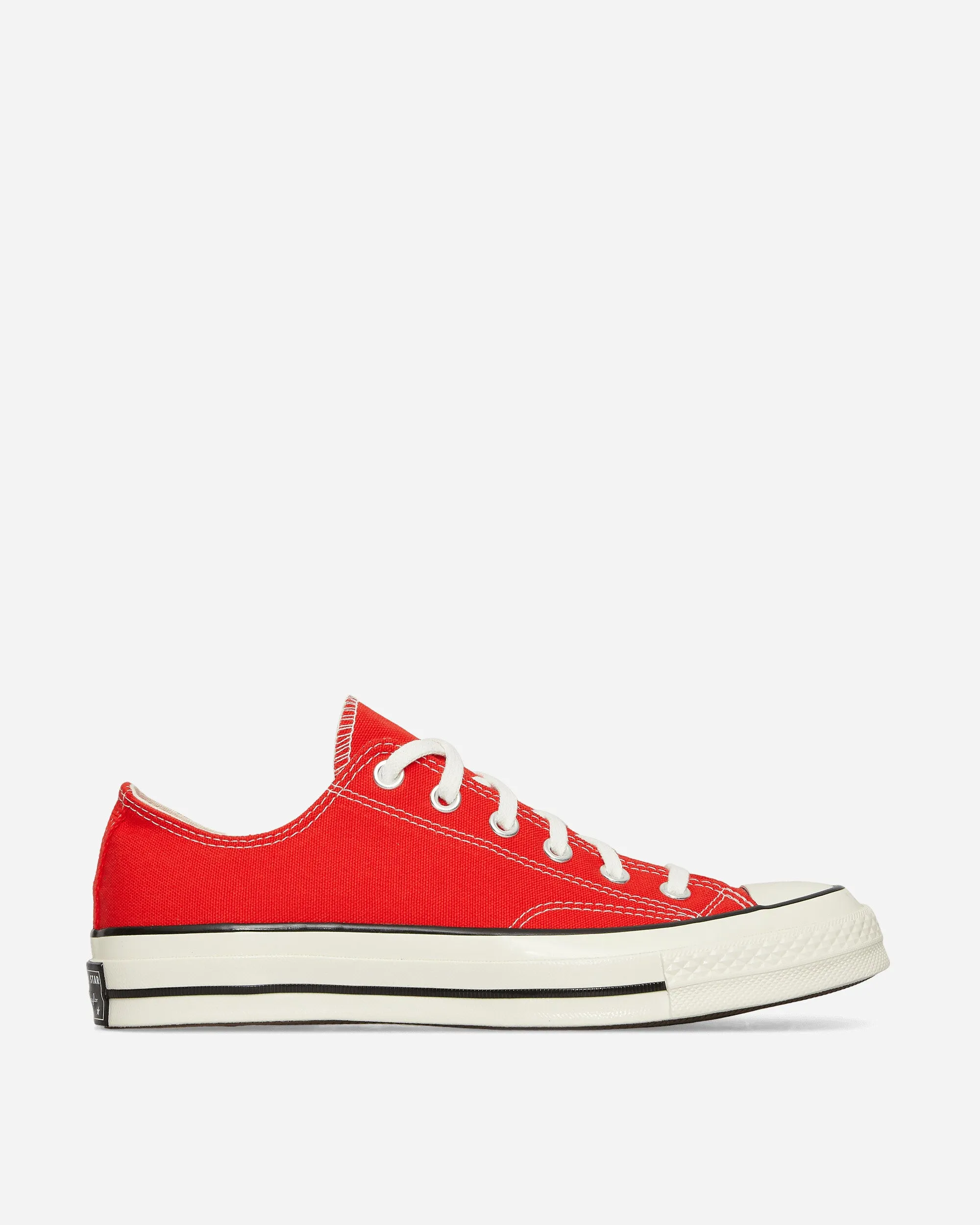 Chuck 70 Low Vintage Canvas Sneakers Fever Dream Track Run Free Step