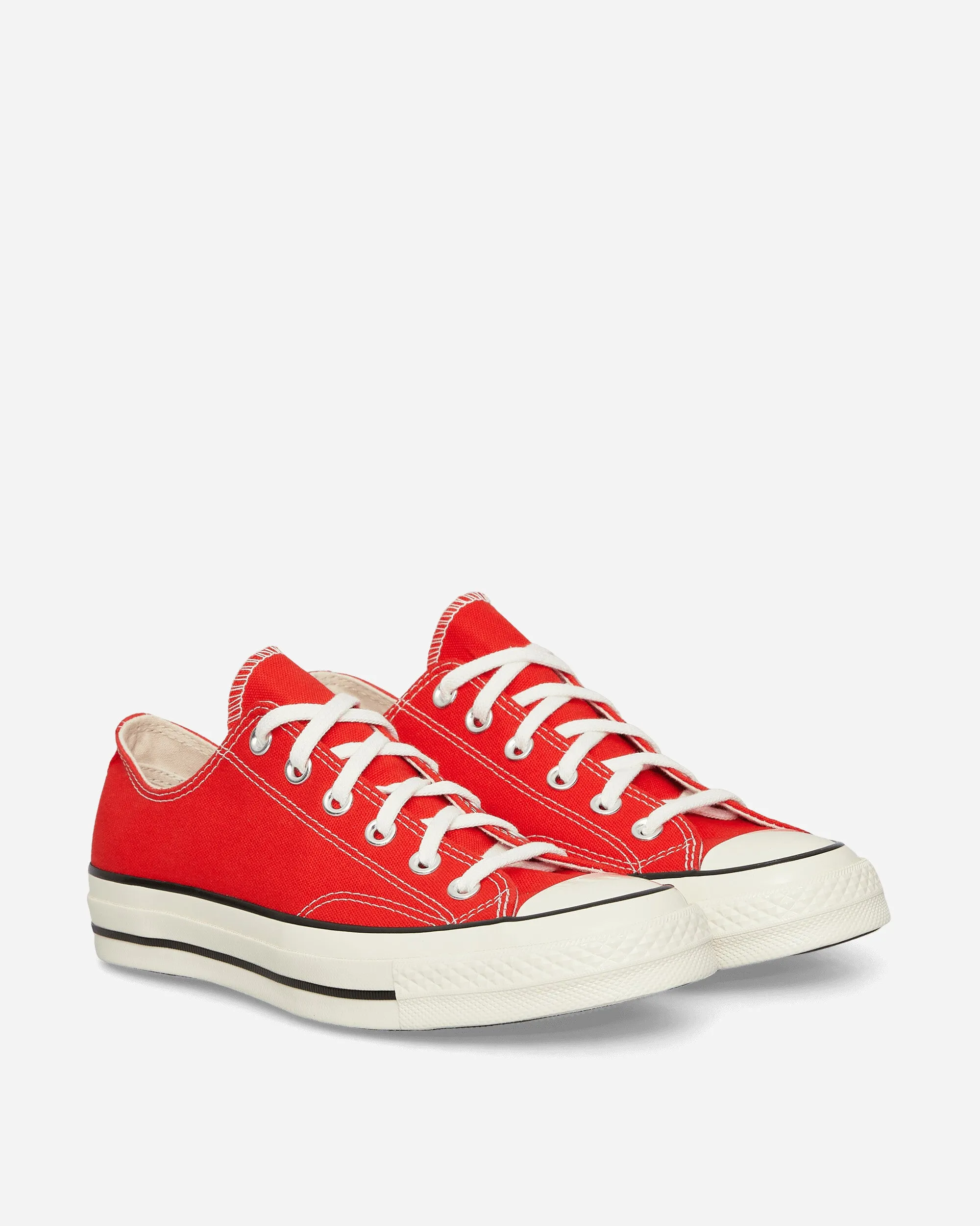 Chuck 70 Low Vintage Canvas Sneakers Fever Dream Fast Outing
