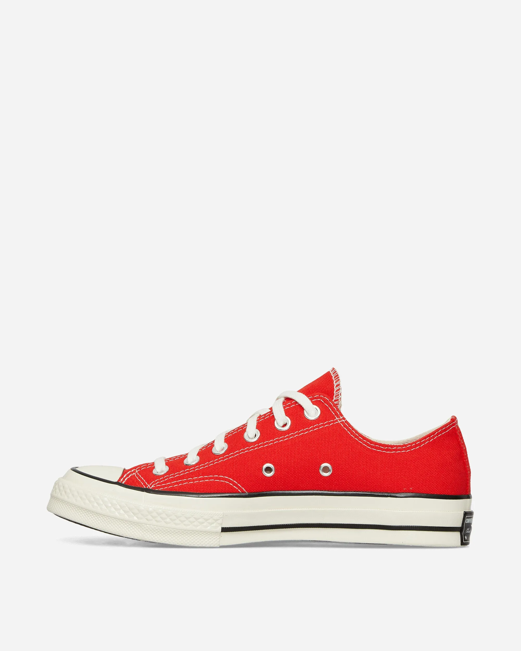 Faux Leather Street Scene Chuck 70 Low Vintage Canvas Sneakers Fever Dream