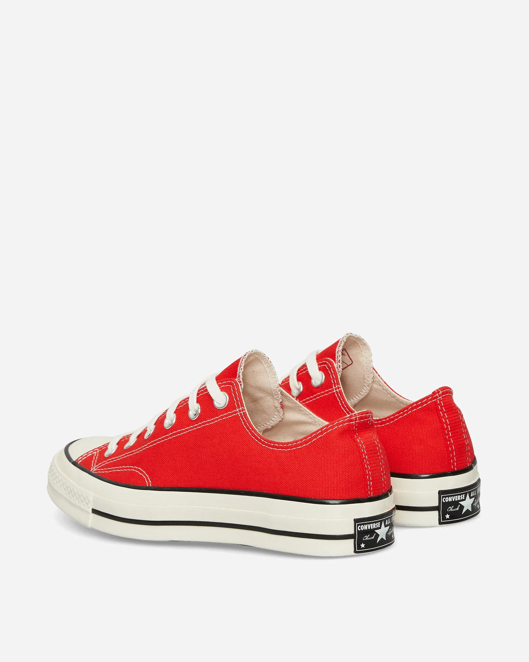 Chuck 70 Low Vintage Canvas Sneakers Fever Dream Style Neutral