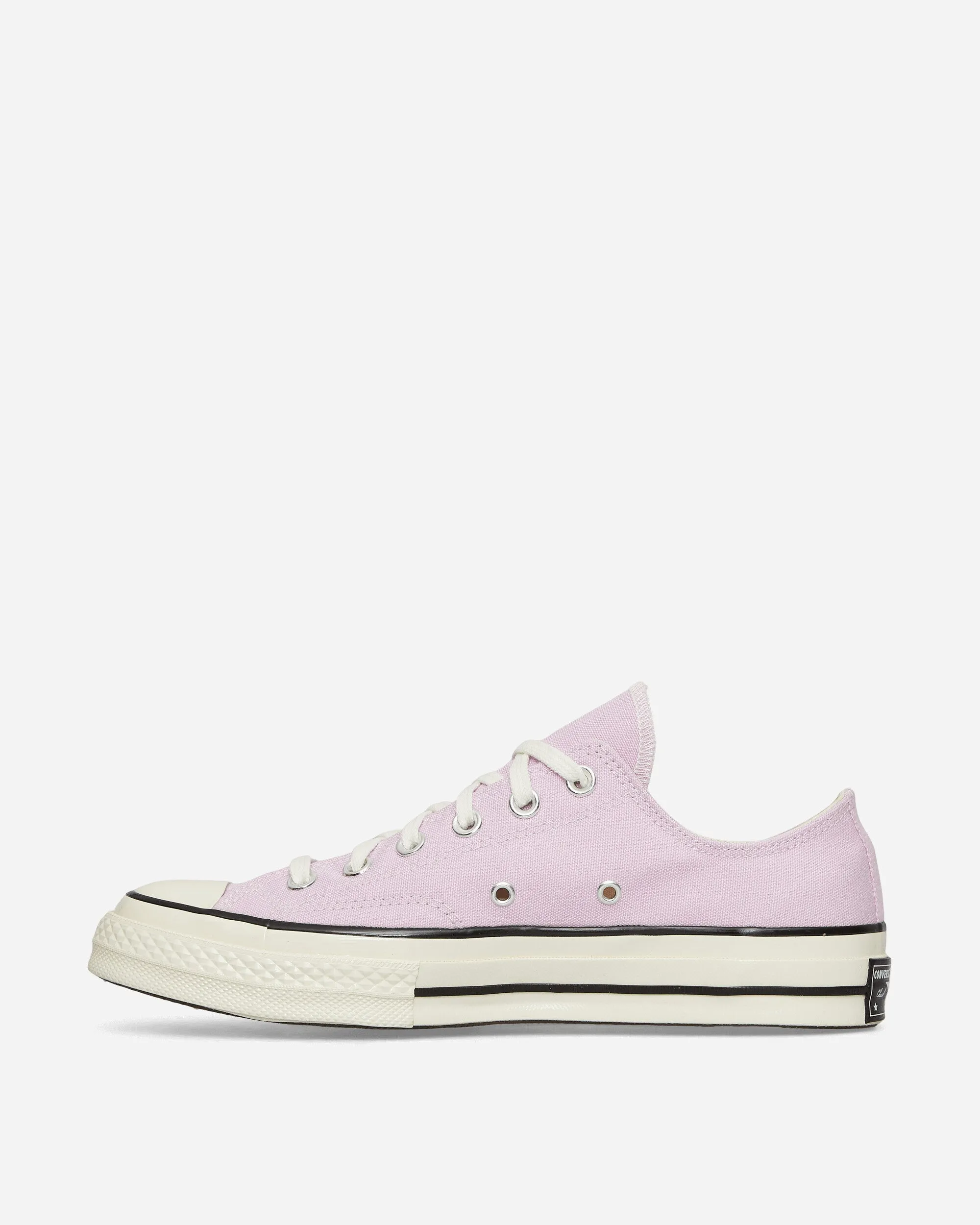 Canyon Path Chuck 70 Low Vintage Canvas Sneakers Stardust Lilac