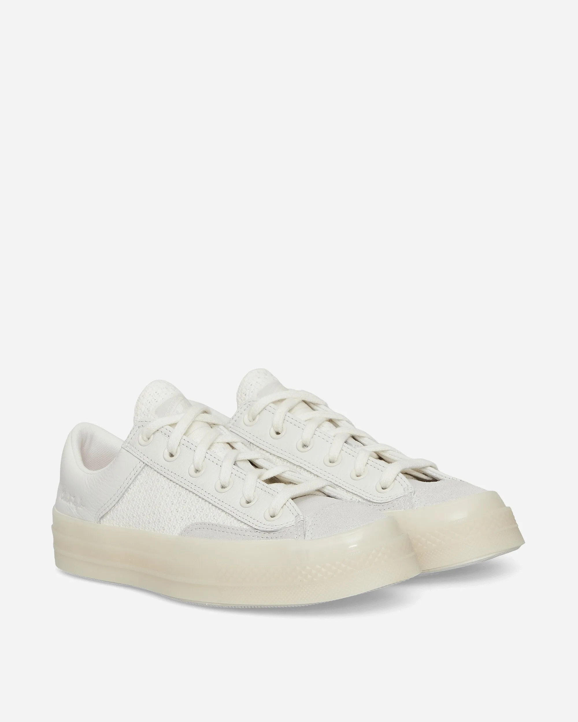 Chuck 70 Marquis Sneakers Vintage White Versatile Look