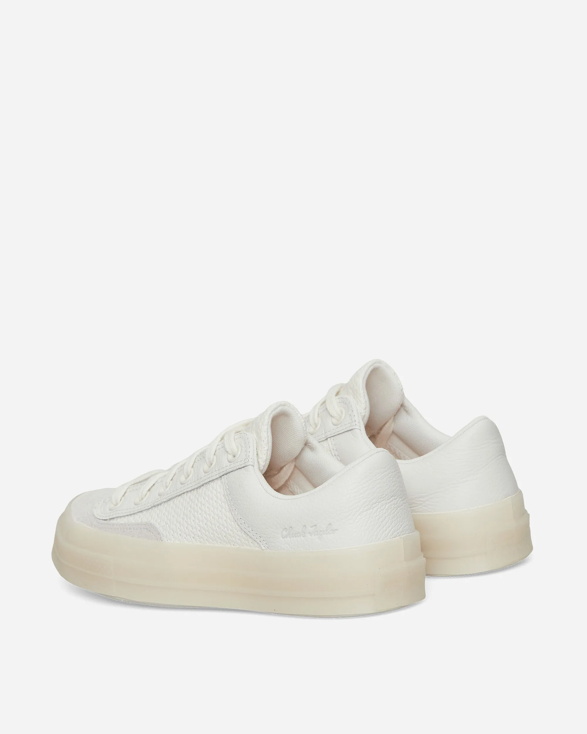 Fun Pace Chuck 70 Marquis Sneakers Vintage White