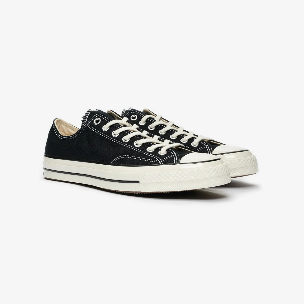 Chuck 70 Ox Sneakers High Top