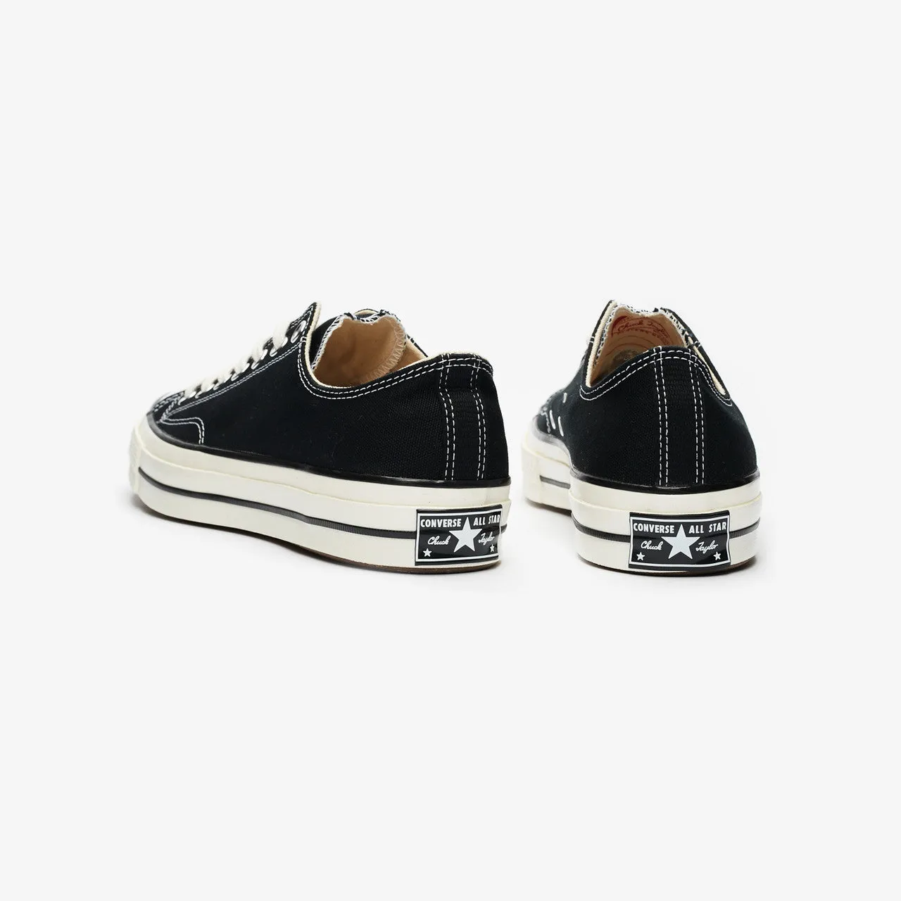 Slam Action Grip Chuck 70 Ox
