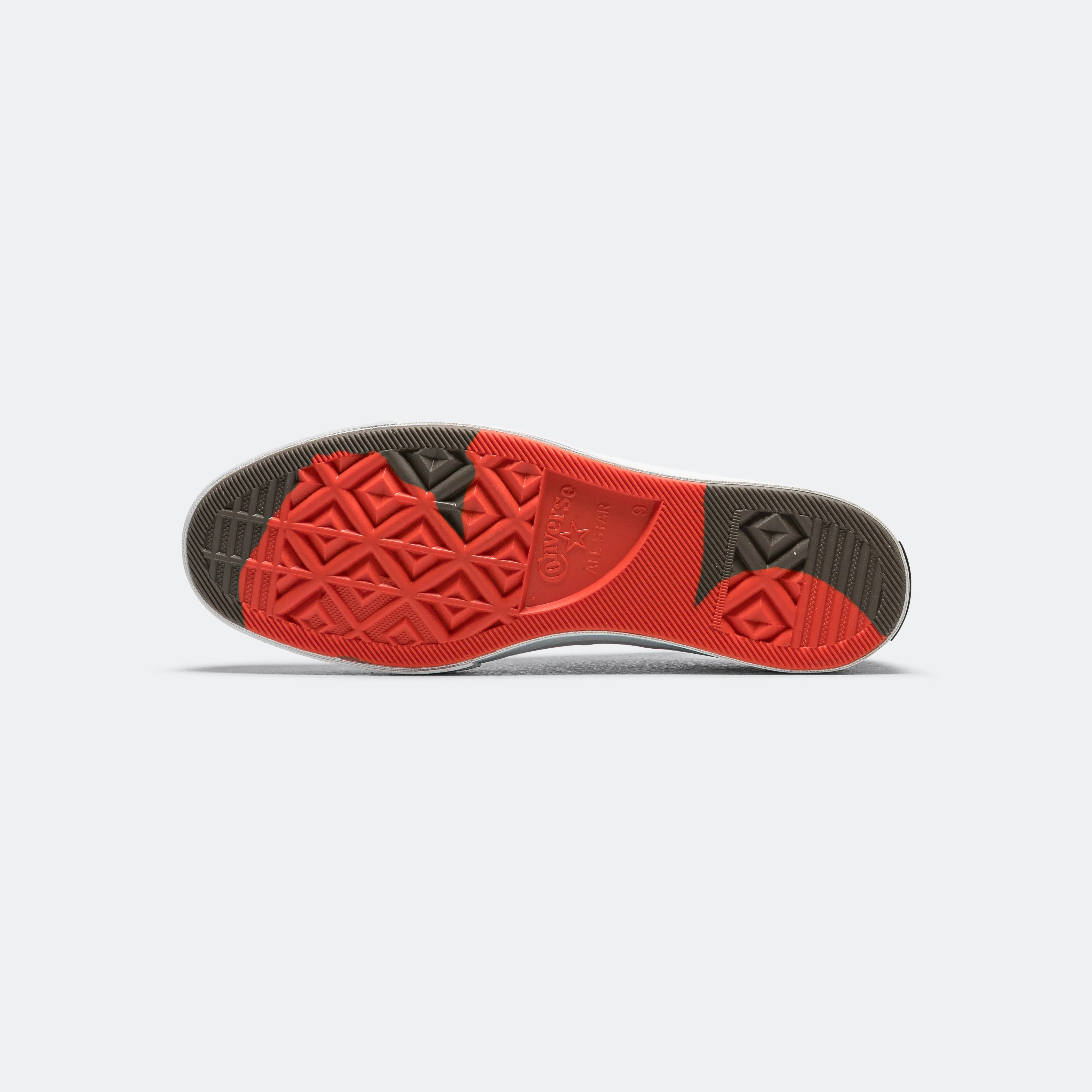Fashion Ready Comfort water Chuck 70 Ox x Kenzo - Cypress/Black