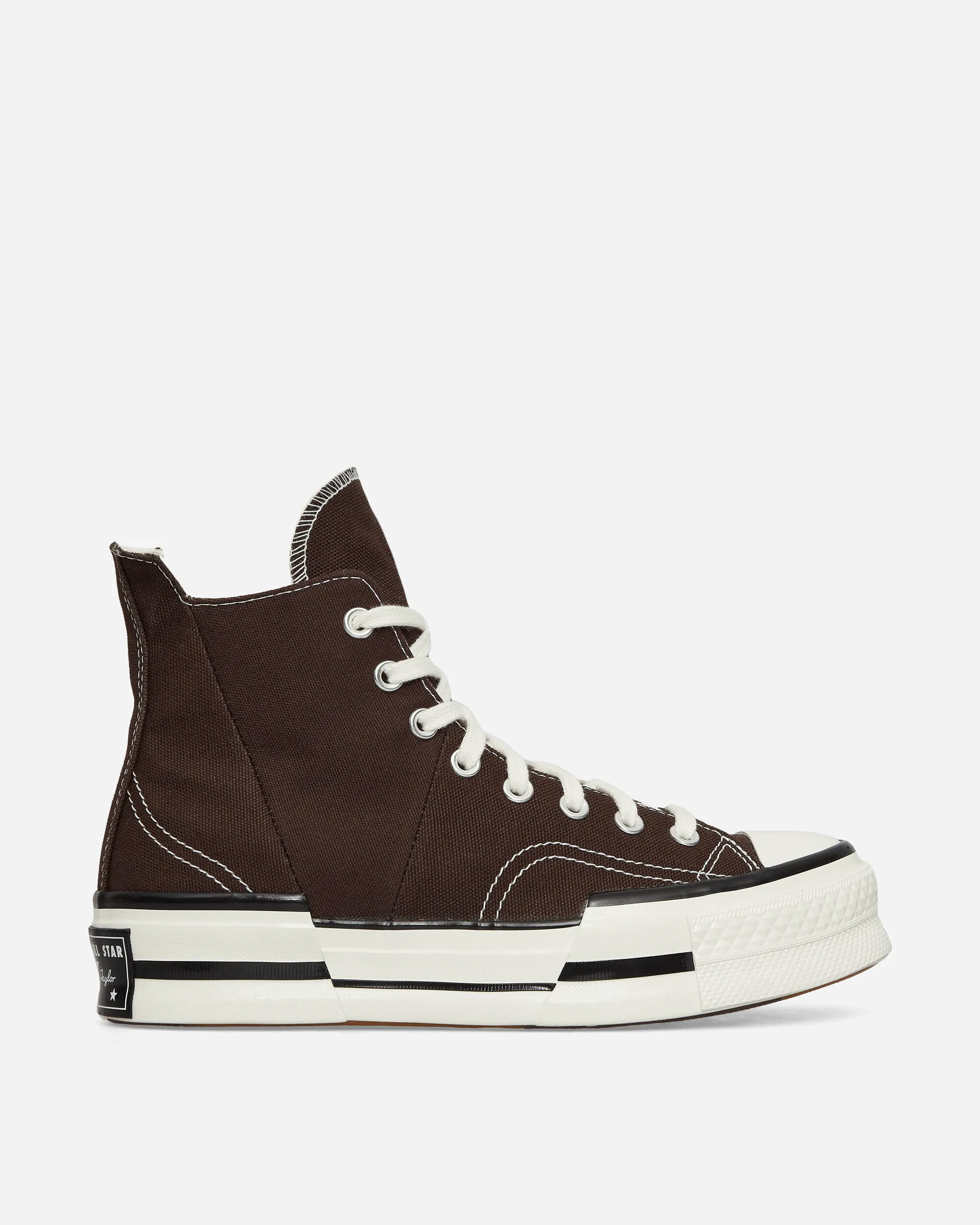 Chuck 70 Plus Hi Sneakers Fresh Brew Skill Step