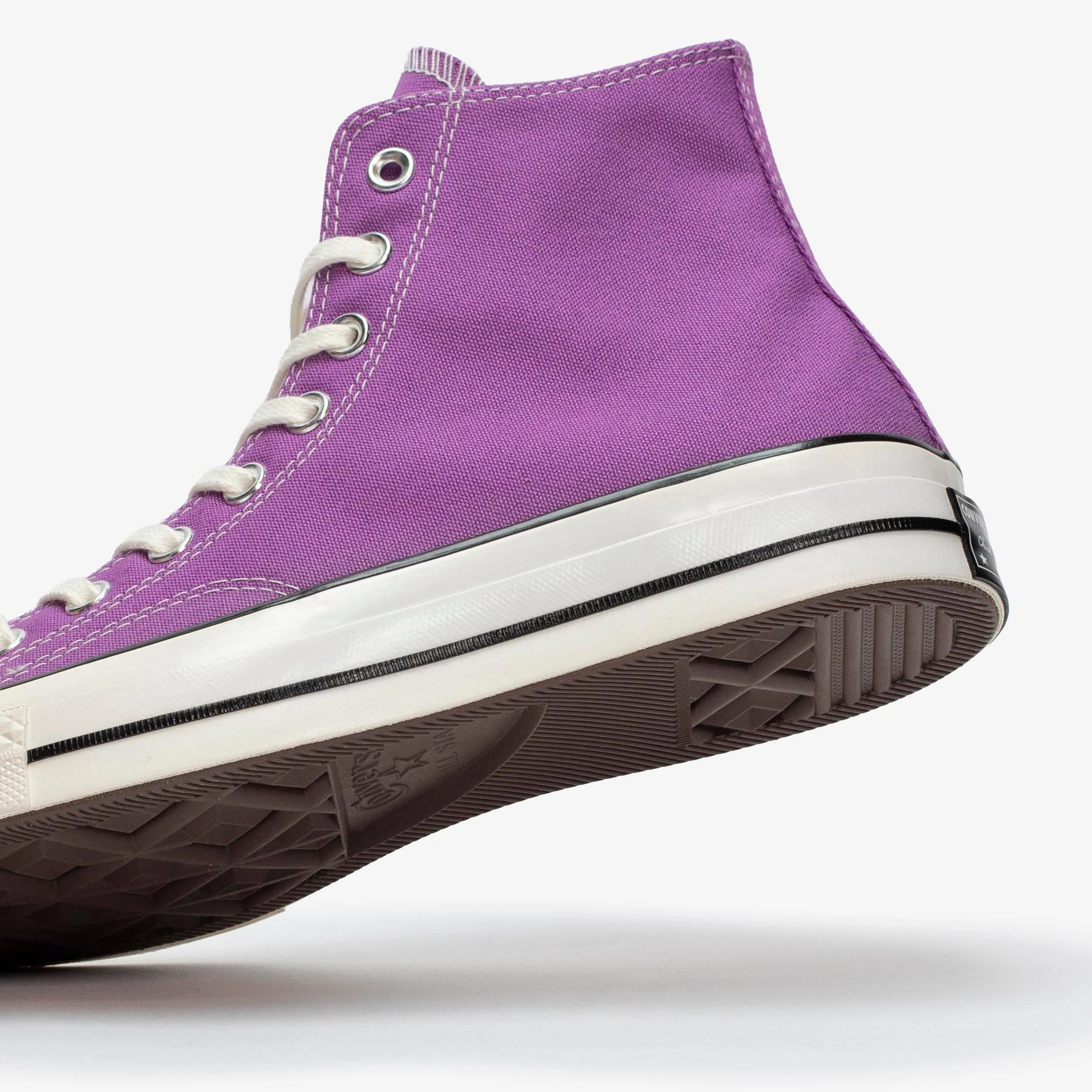 Fast Footing Chuck 70