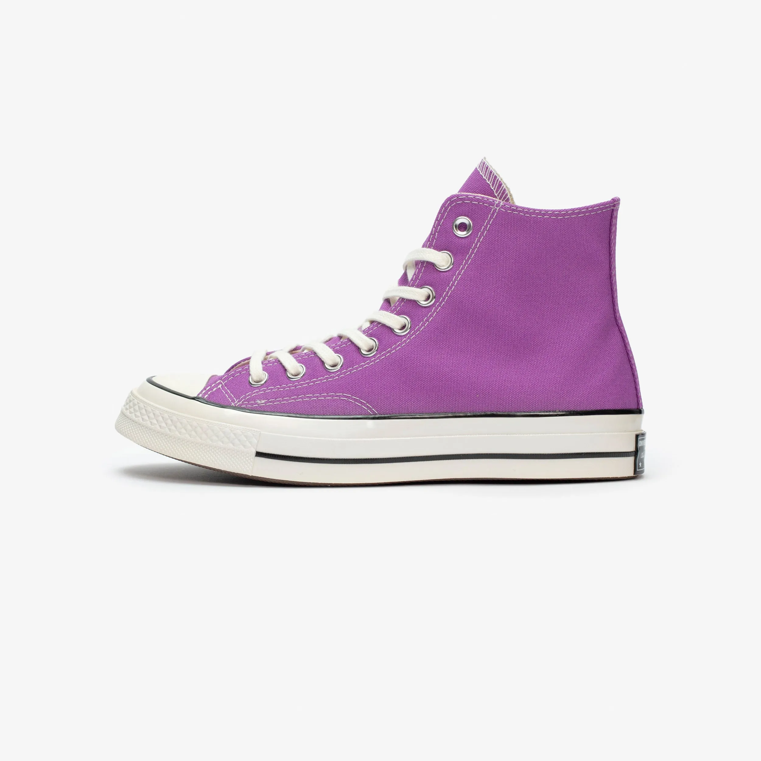 Chuck 70 Torsion Plate Adaptive Traction Pattern