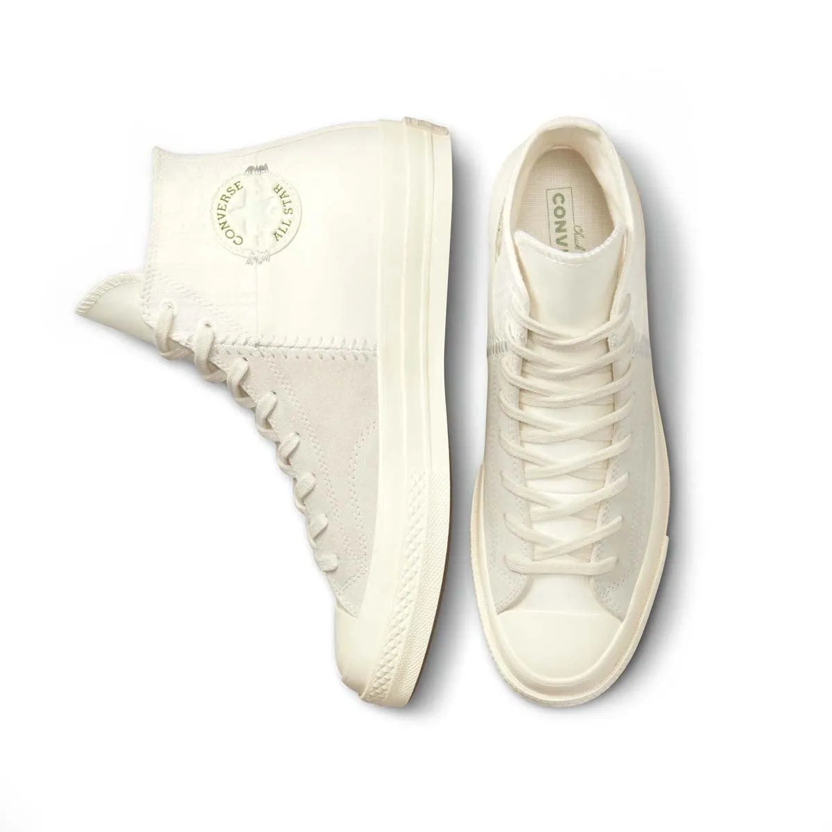 Iconic arch Chuck 70 Soothing Craft 'Egret'