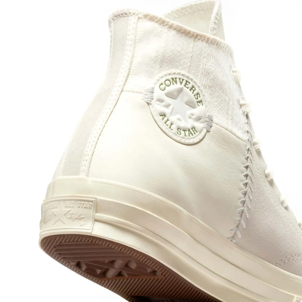 Chuck 70 Soothing Craft 'Egret' Athletic Support