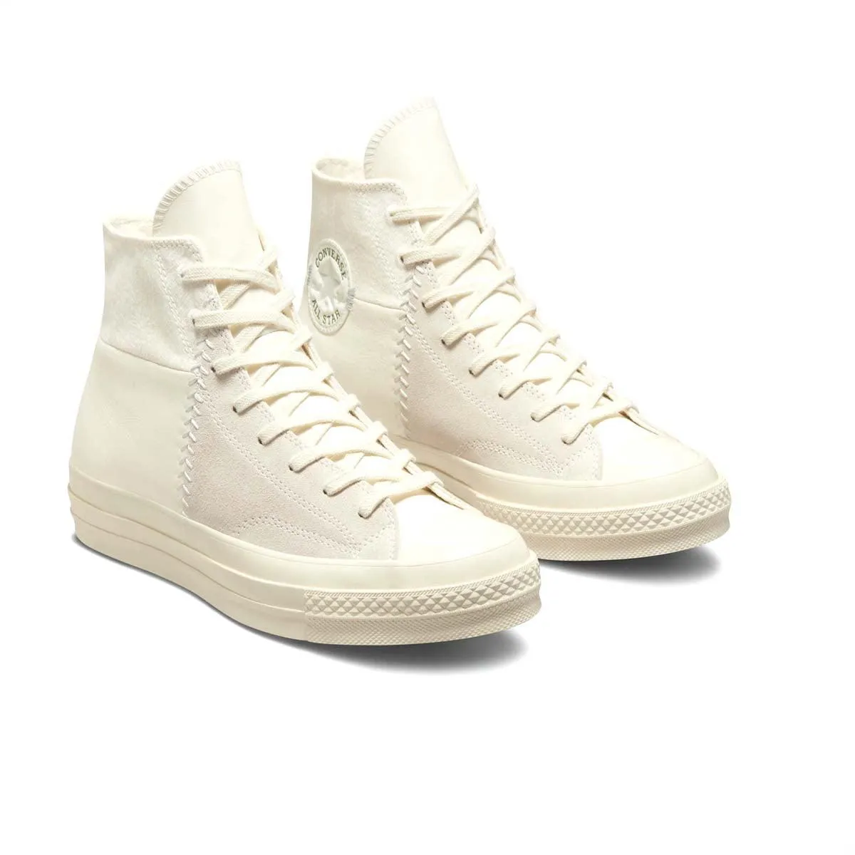 Chuck 70 Soothing Craft 'Egret' Footwear Focus