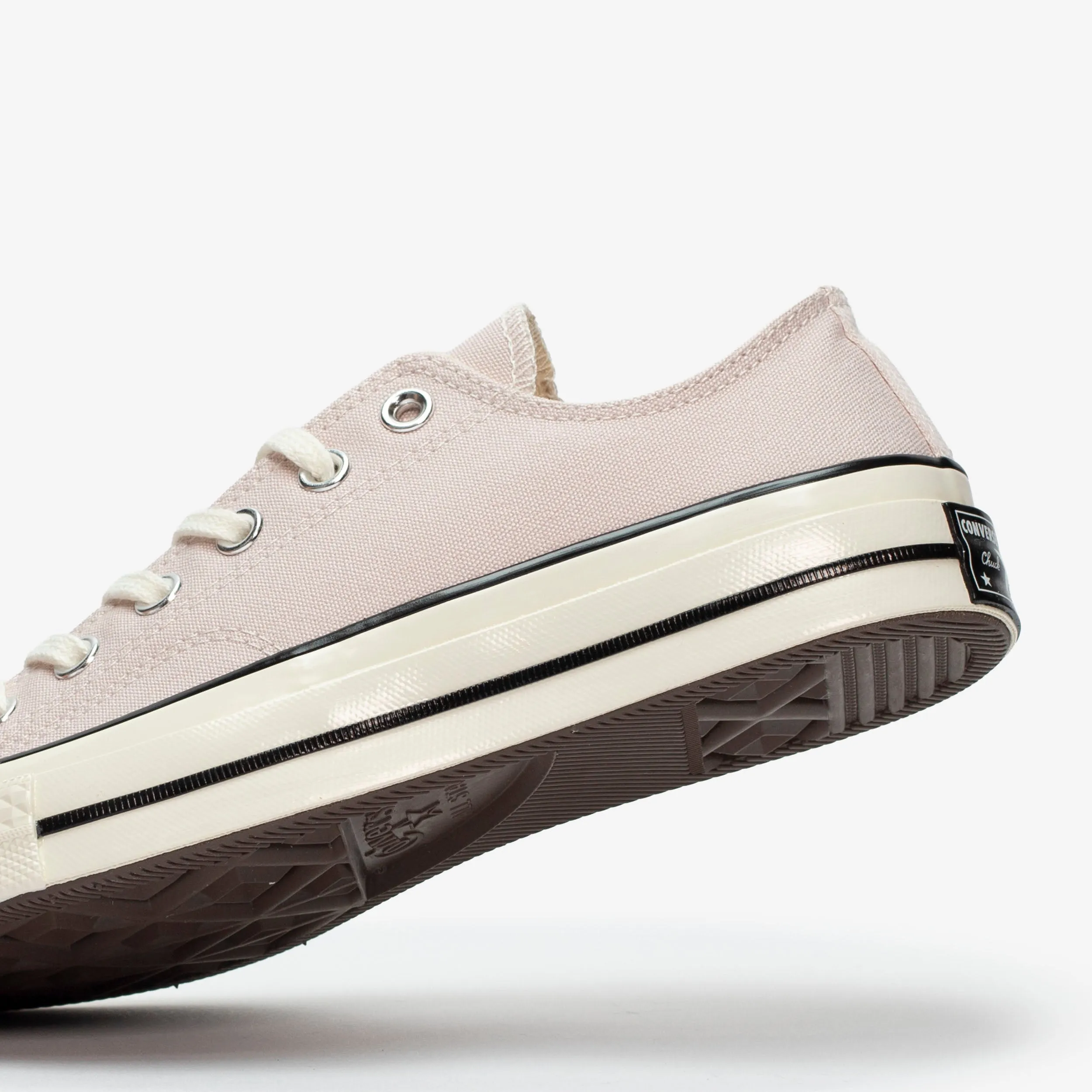 Chuck 70 Vapor Release Fabric
