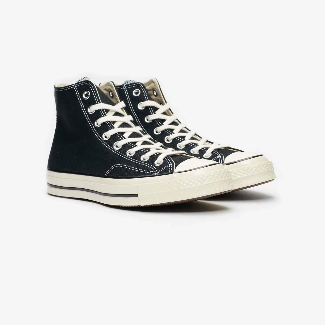 BreathableUpper Quick Pivoting Chuck Taylor 70 Hi