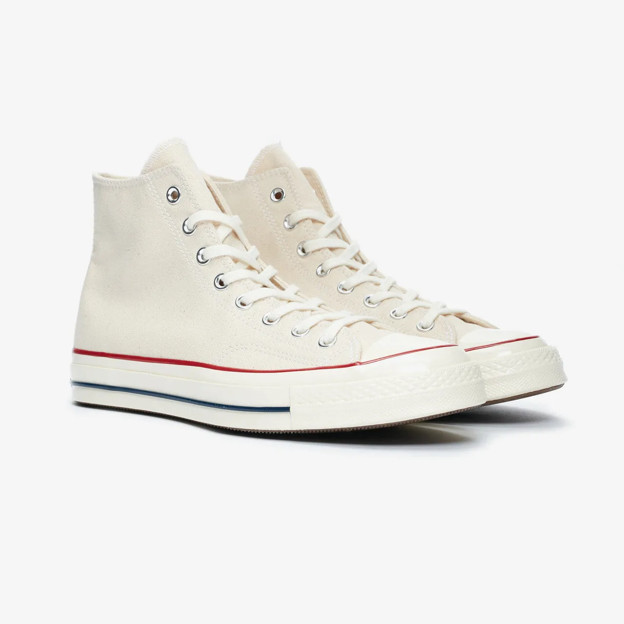 Abrasion Resistant Collar Chuck Taylor 70 Hi