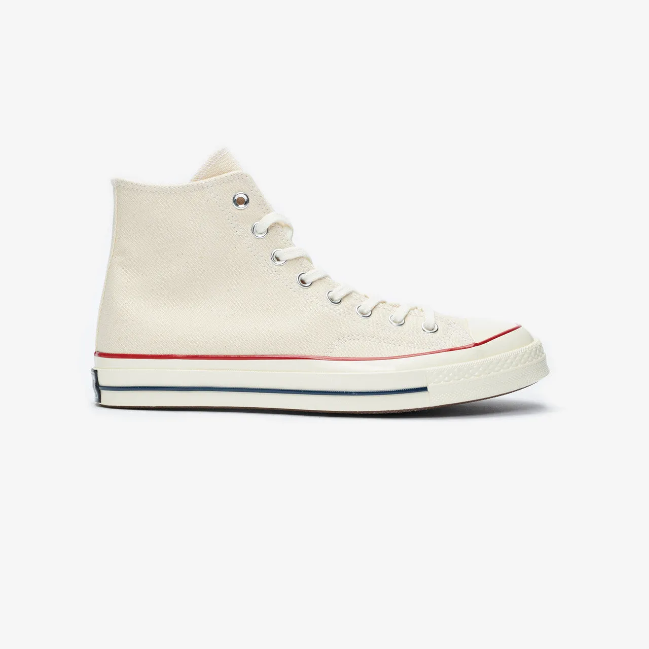 Multi Zone Tread Reactive Transition Chuck Taylor 70 Hi