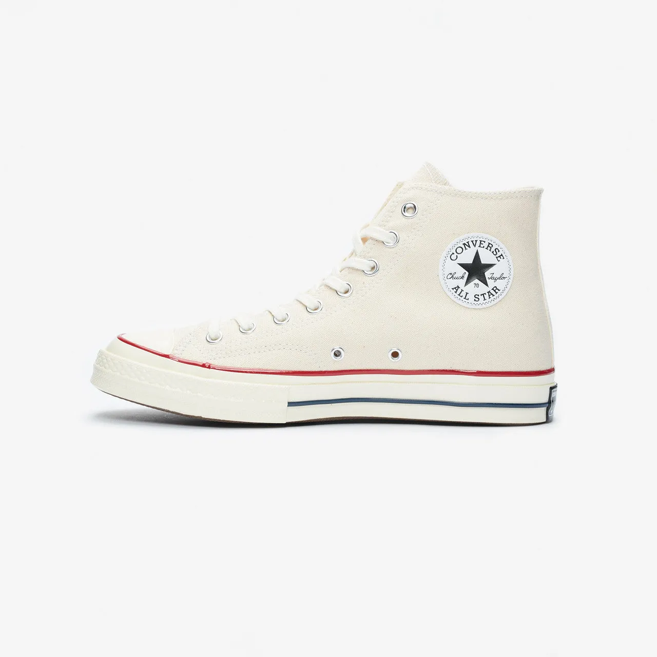 Chuck Taylor 70 Hi Multi Axial Flex System