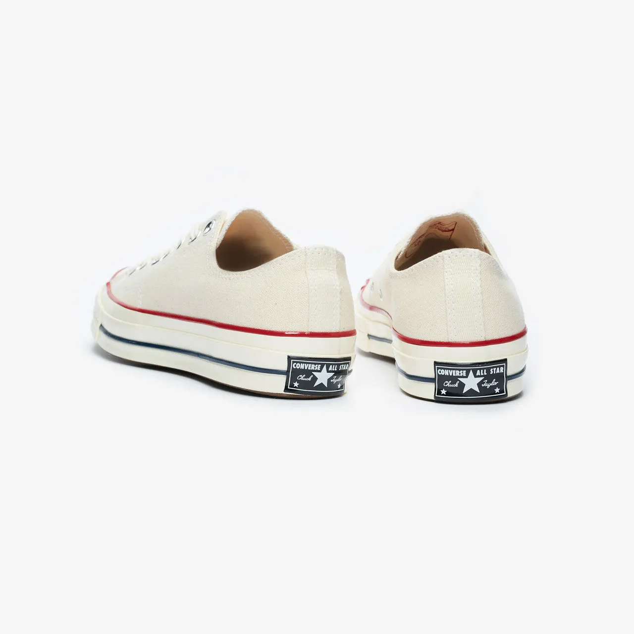Endurance Stability Comfort Play Chuck Taylor 70 Ox