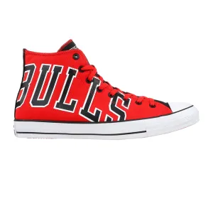 Skater Friendly Urban Ride Fit Chuck Taylor All-Star 70 Hi 'Chicago Bulls' (2017)