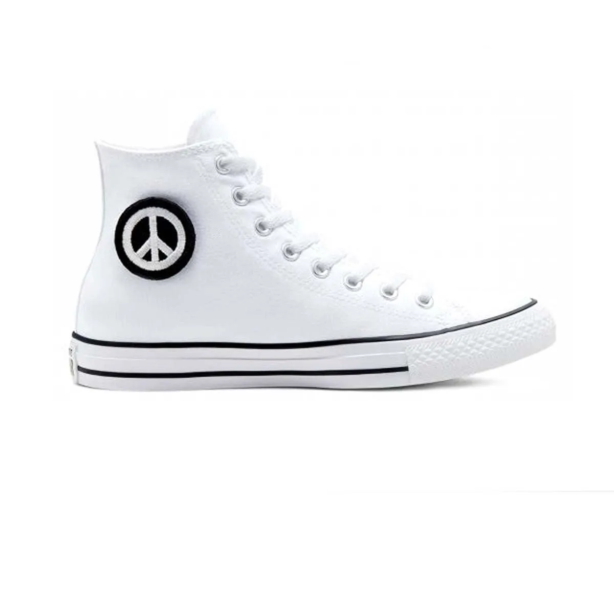 Chuck Taylor All Star Hi 'Empowered Peace' Light support Core Padding