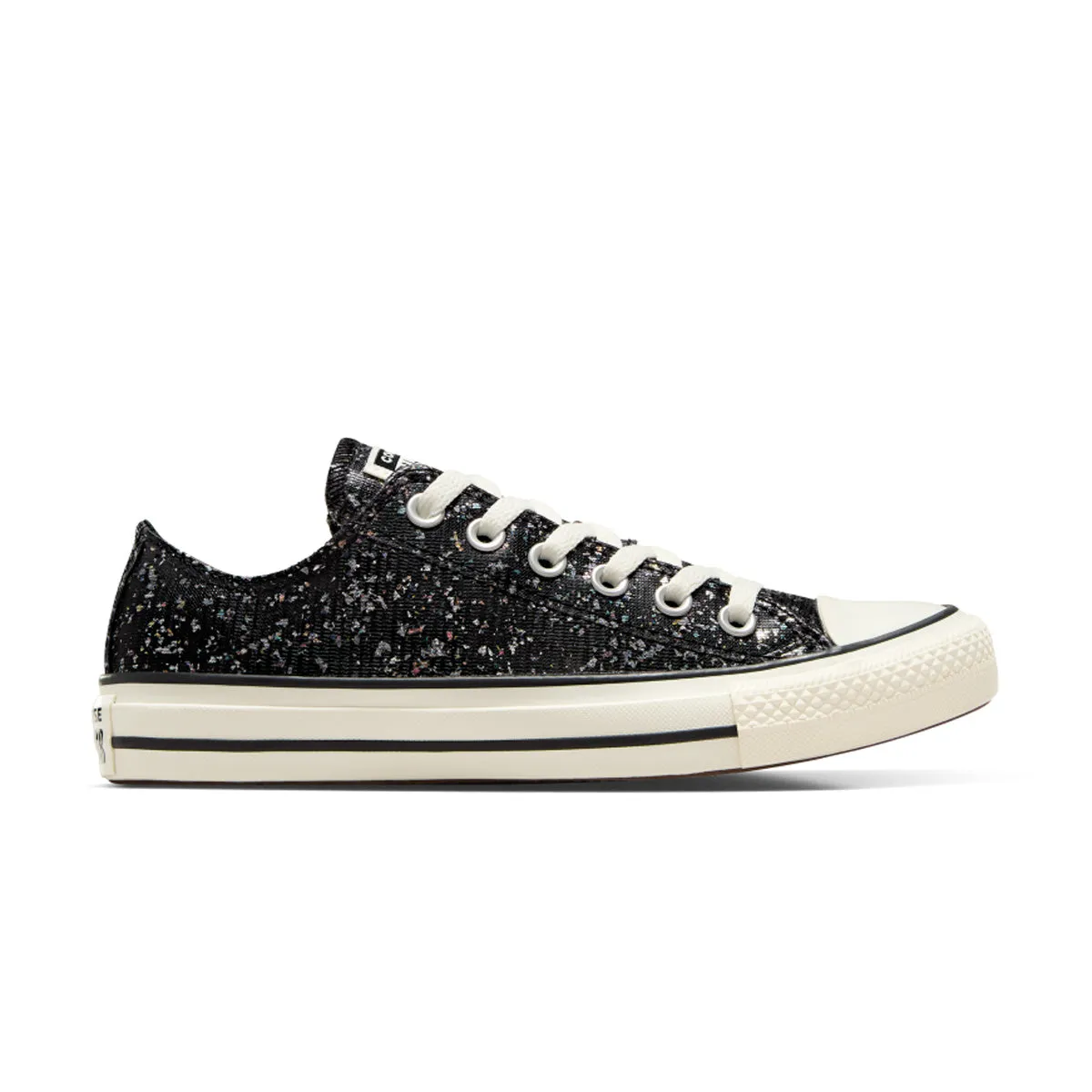 Guard Step Chuck Taylor All Star Low Top 'Glitter'