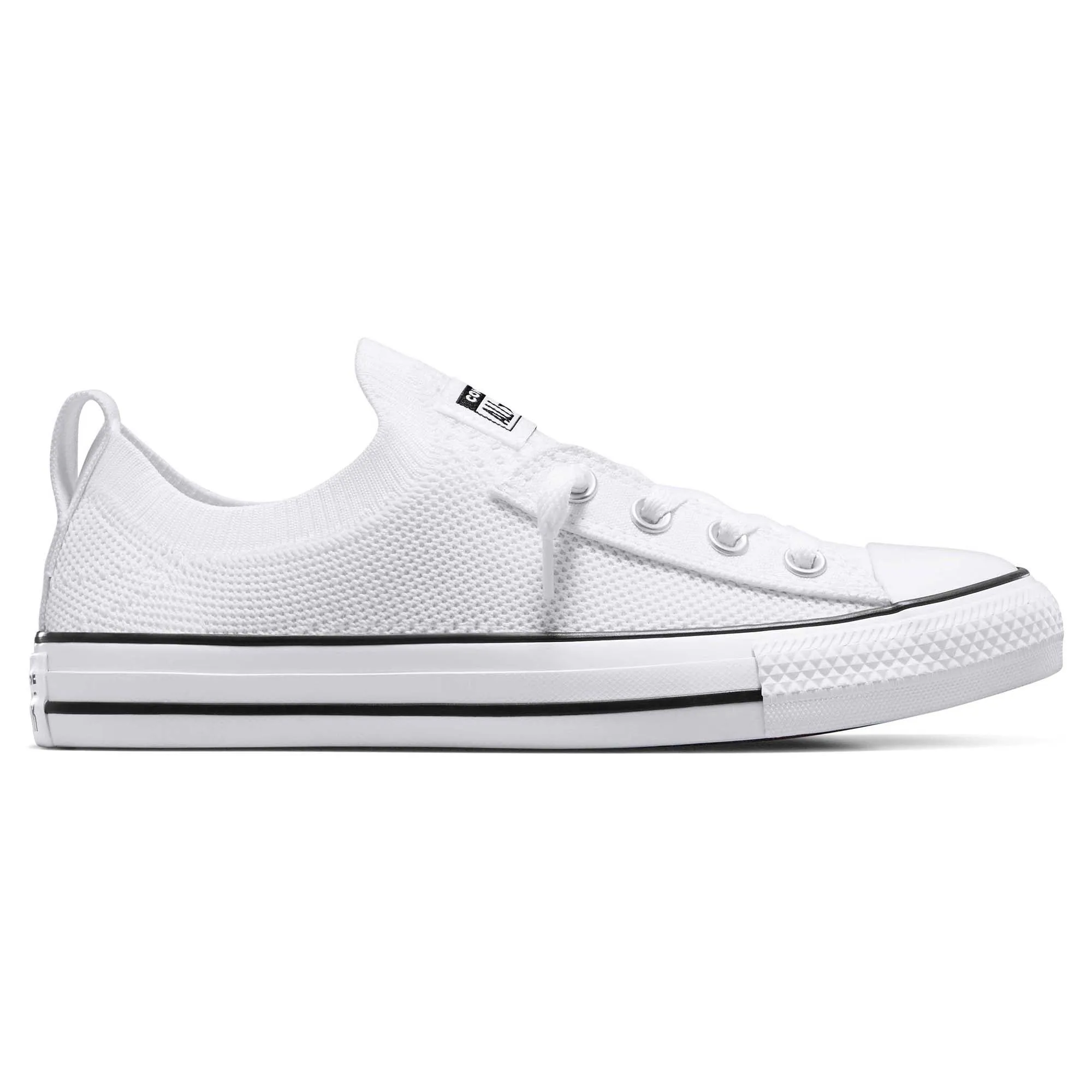 Chuck Taylor Shoreline Knit Slip Women's Sneakers Orthopedic Comfort