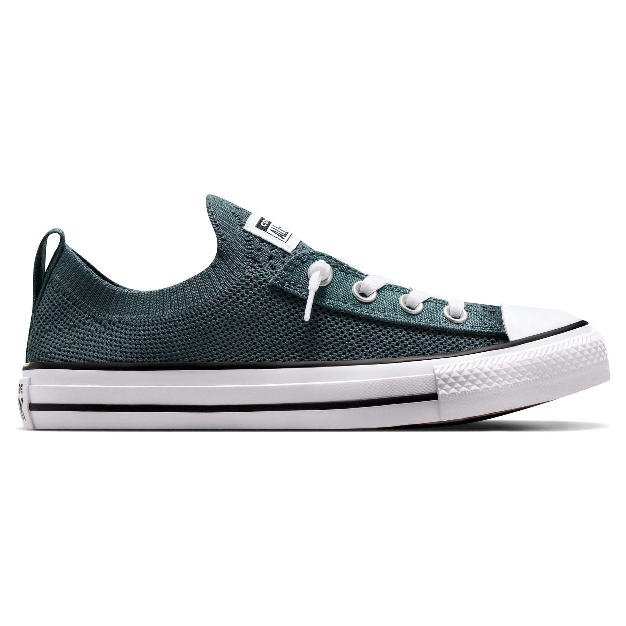 Chuck Taylor Shoreline Knit Slip Women's Sneakers Comfortable Standing Boosted fit