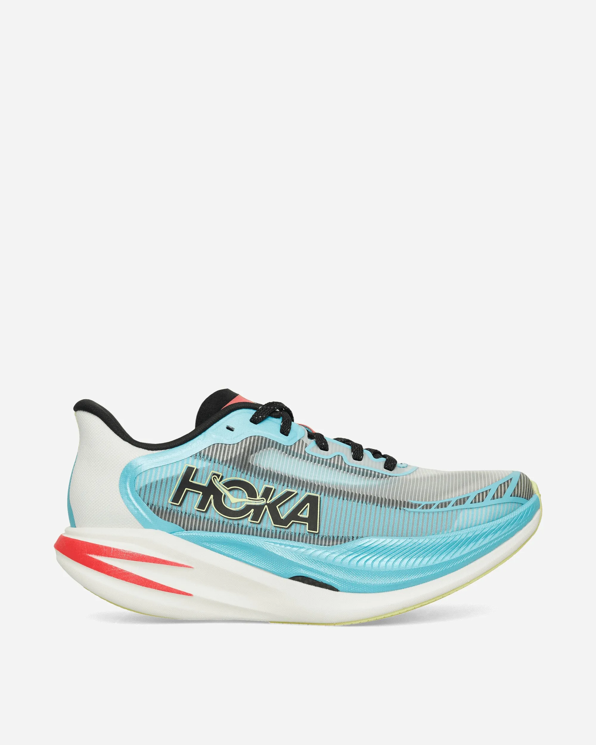 Cielo X1 2.0 Sneakers Frost / Black Wear Often