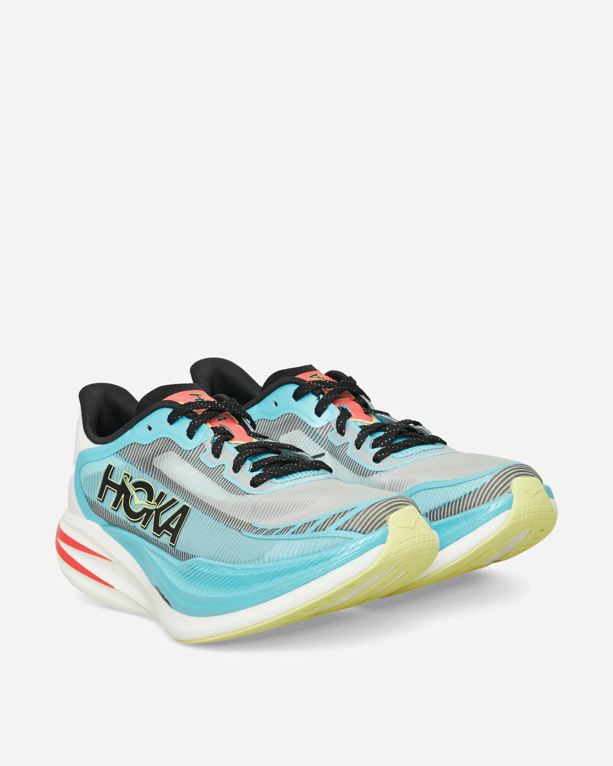 Cielo X1 2.0 Sneakers Frost / Black Padded
