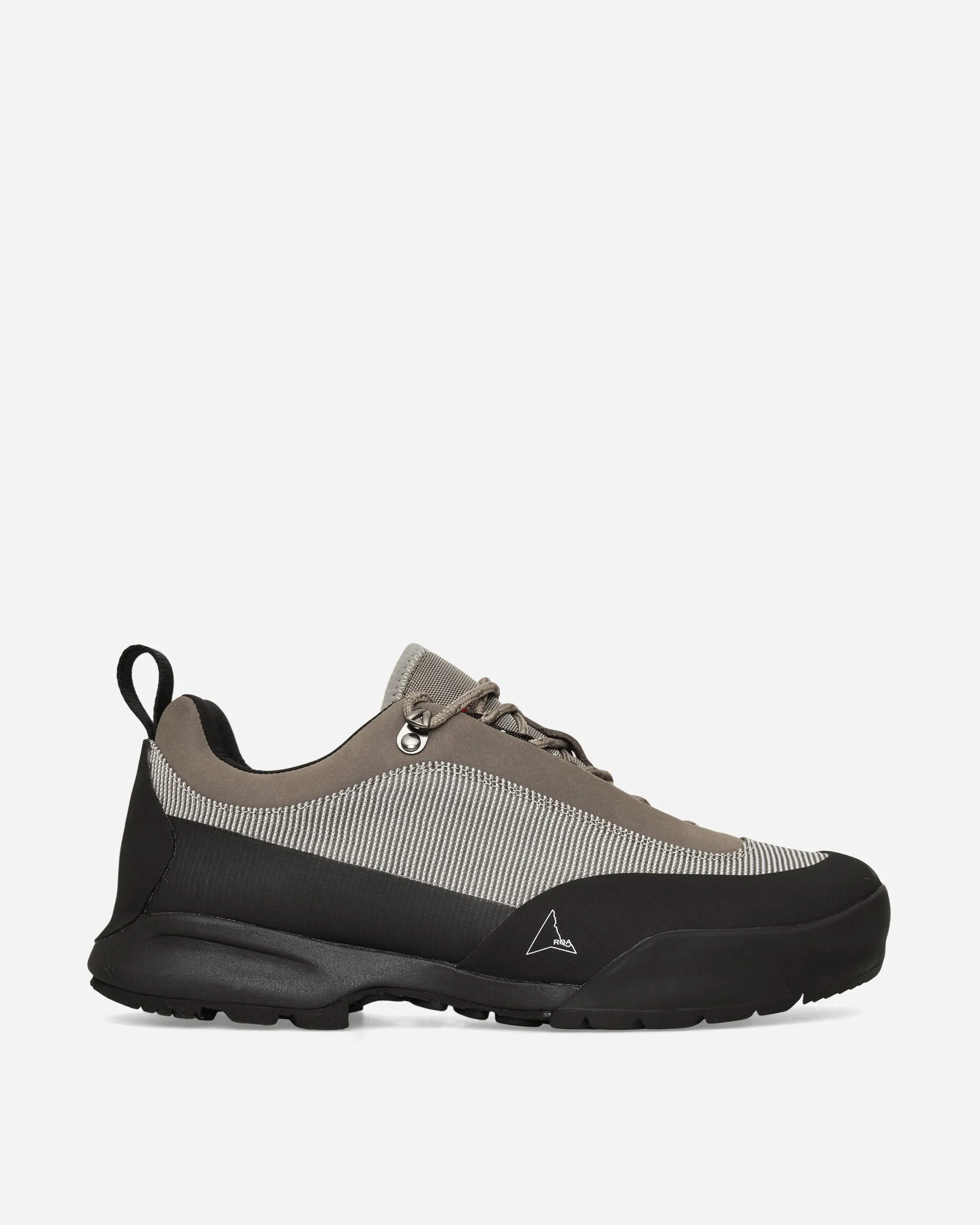 Cingino Boots Silver / Black Core Comfort