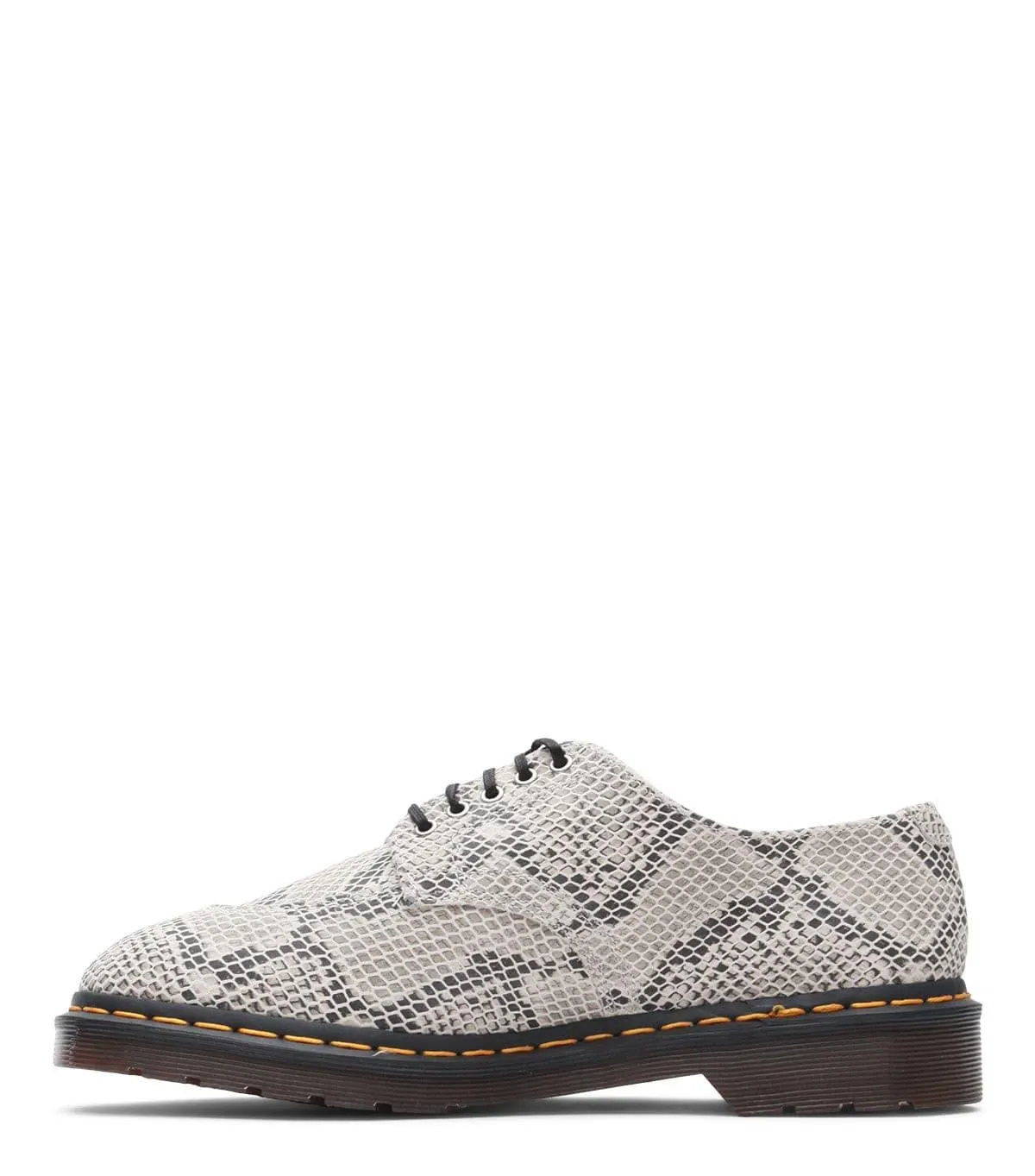 enchanting least gym Dr. Martens 2046 Snake